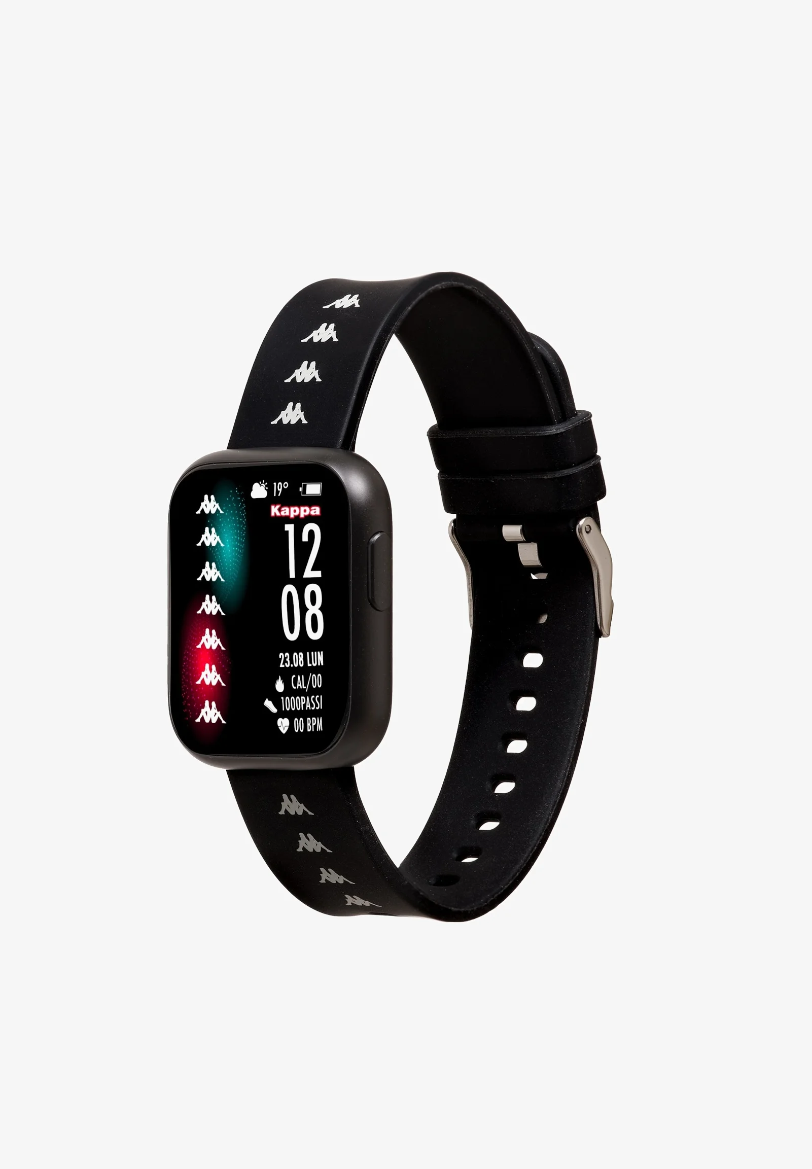 Kappa NOW - Smartwatch