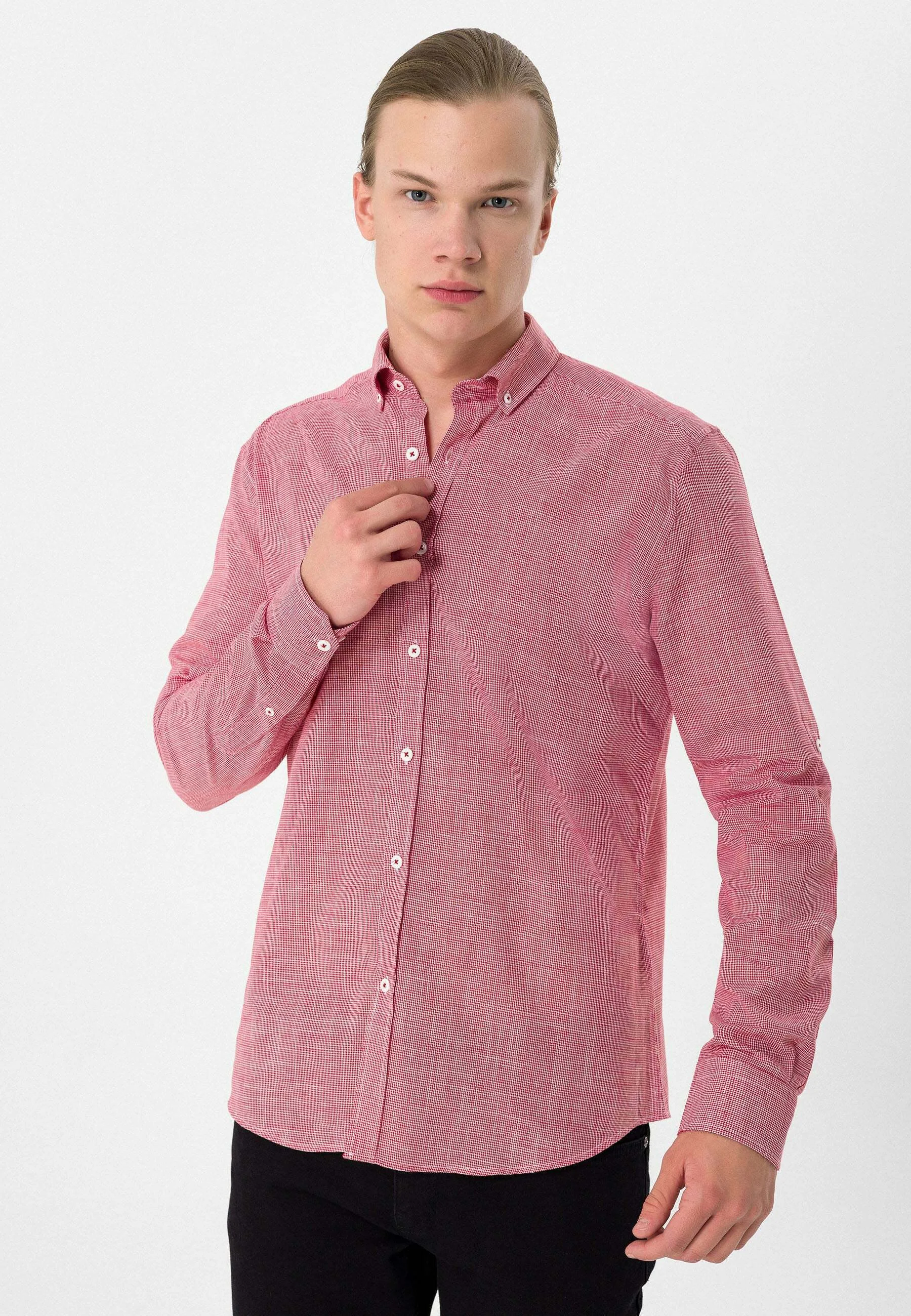 Moxx Paris CASUAL- Camicia