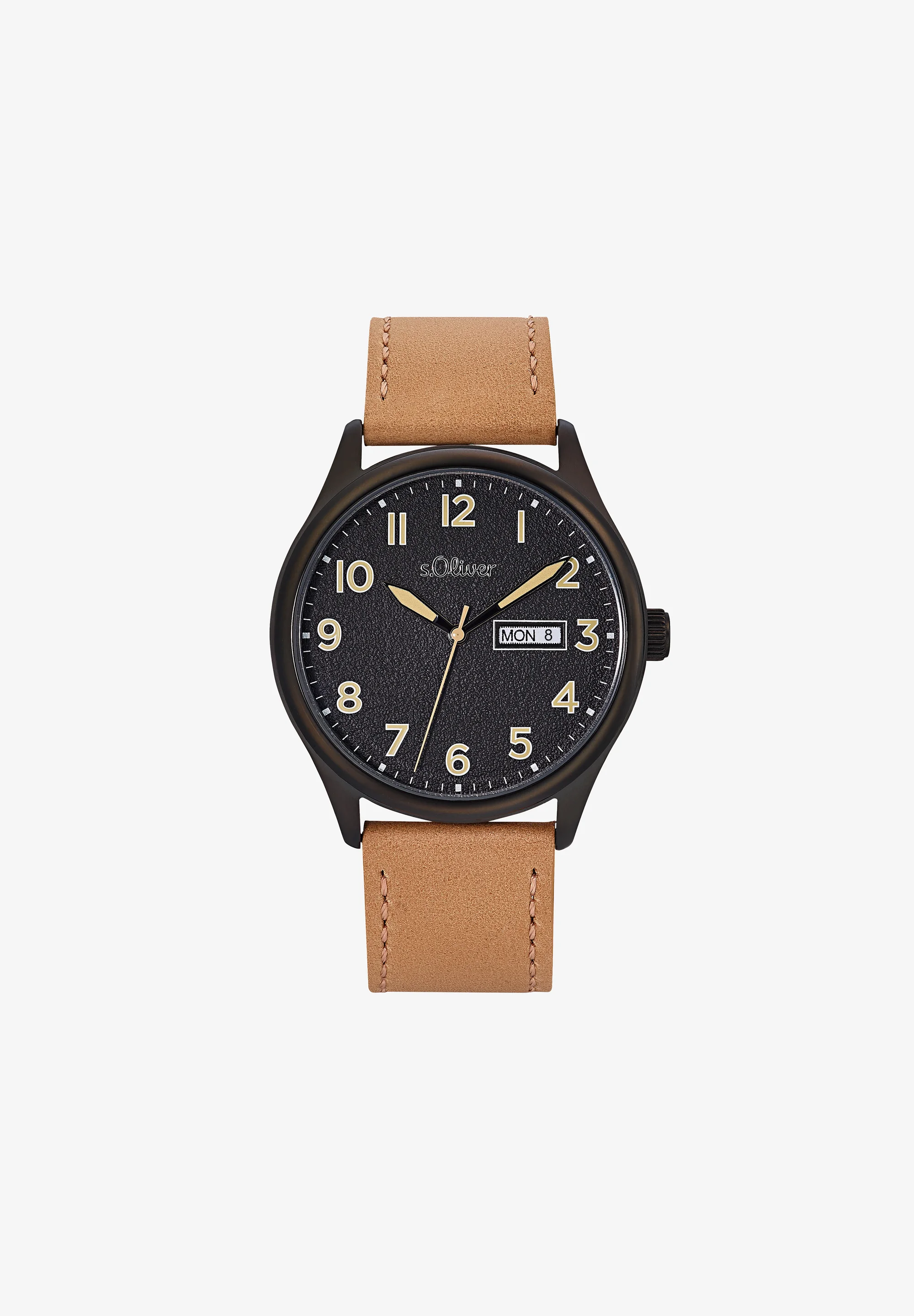 s.Oliver QUARZ- Orologio