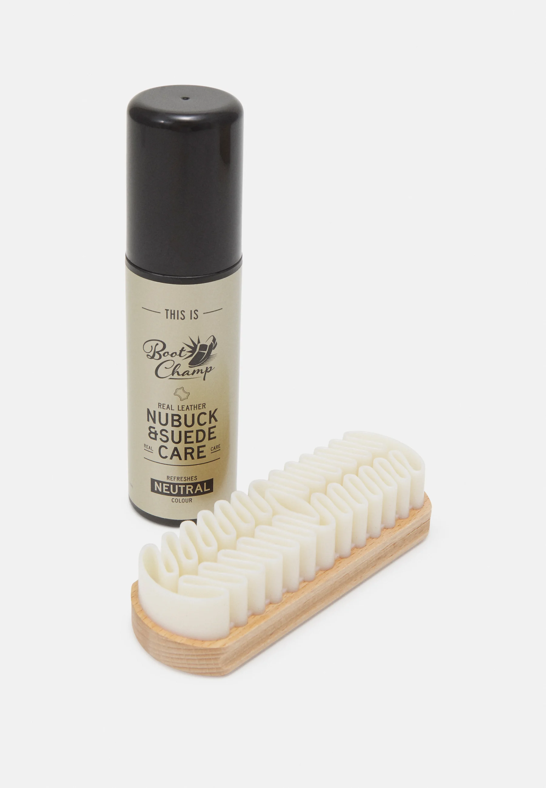 Cleangang QUICK CARE UNISEX SET - Accessori per la cura delle scarpe