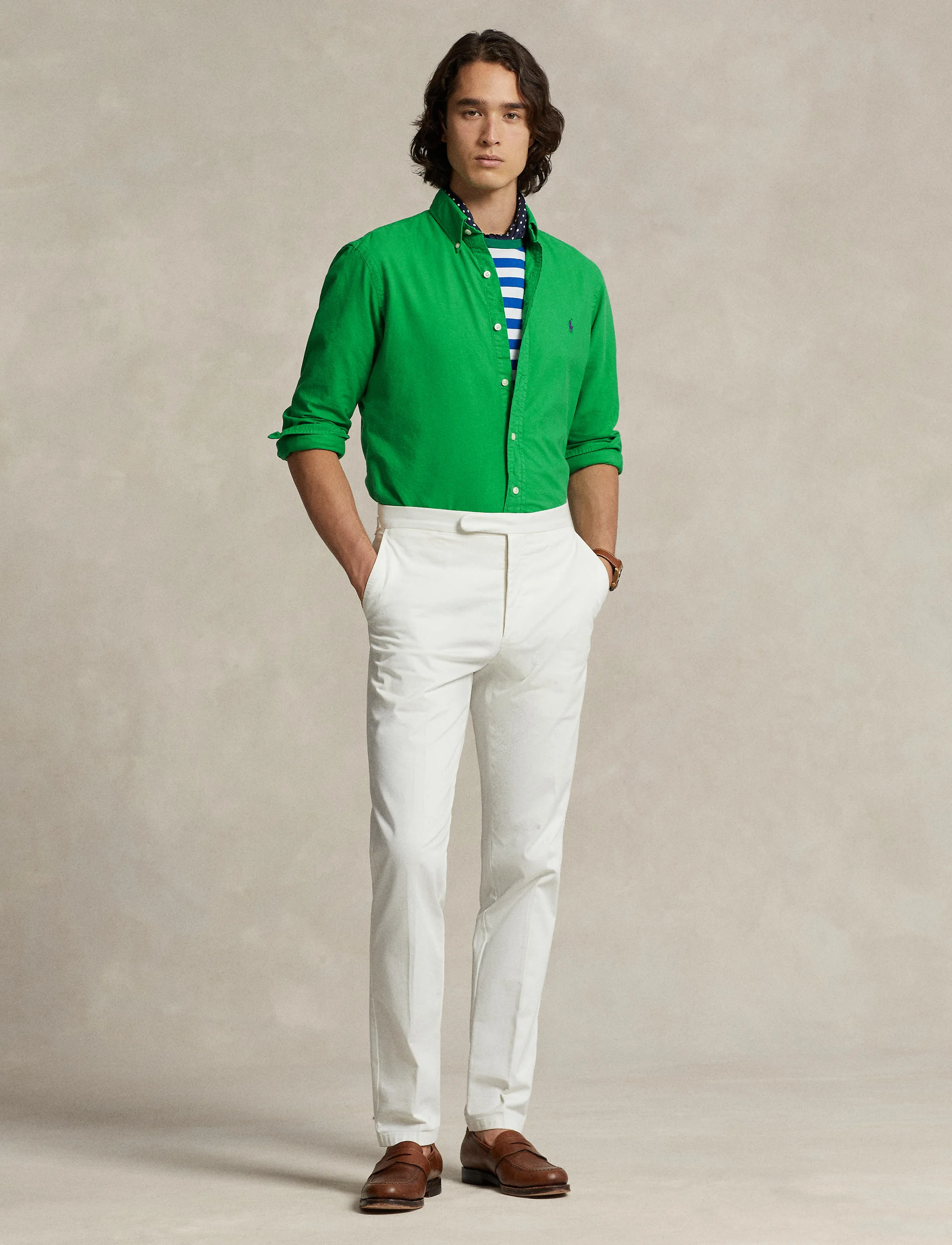 SPORT SHIRT - Camicia