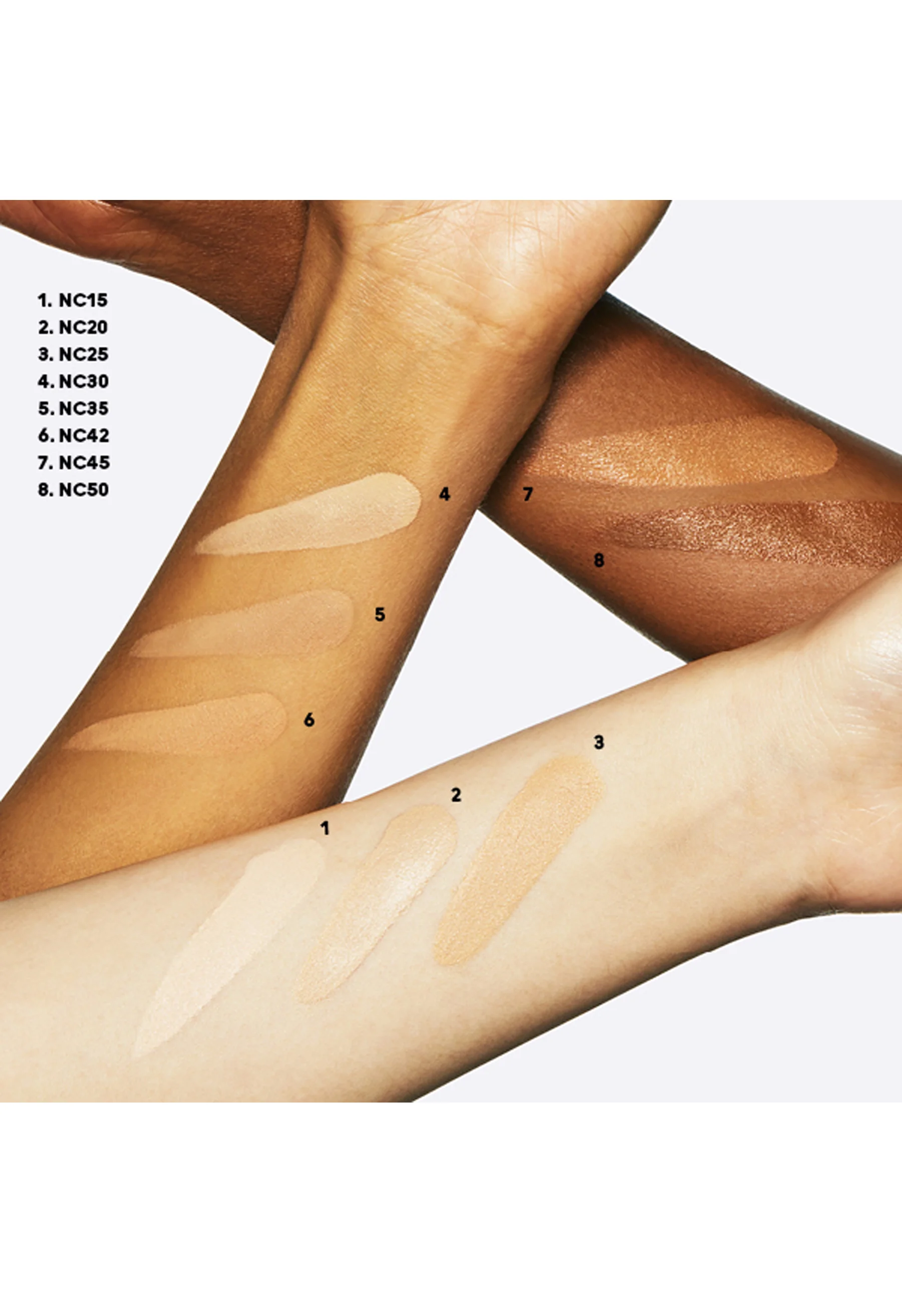 MAC PRO LONGWEAR CONCEALER - Correttore