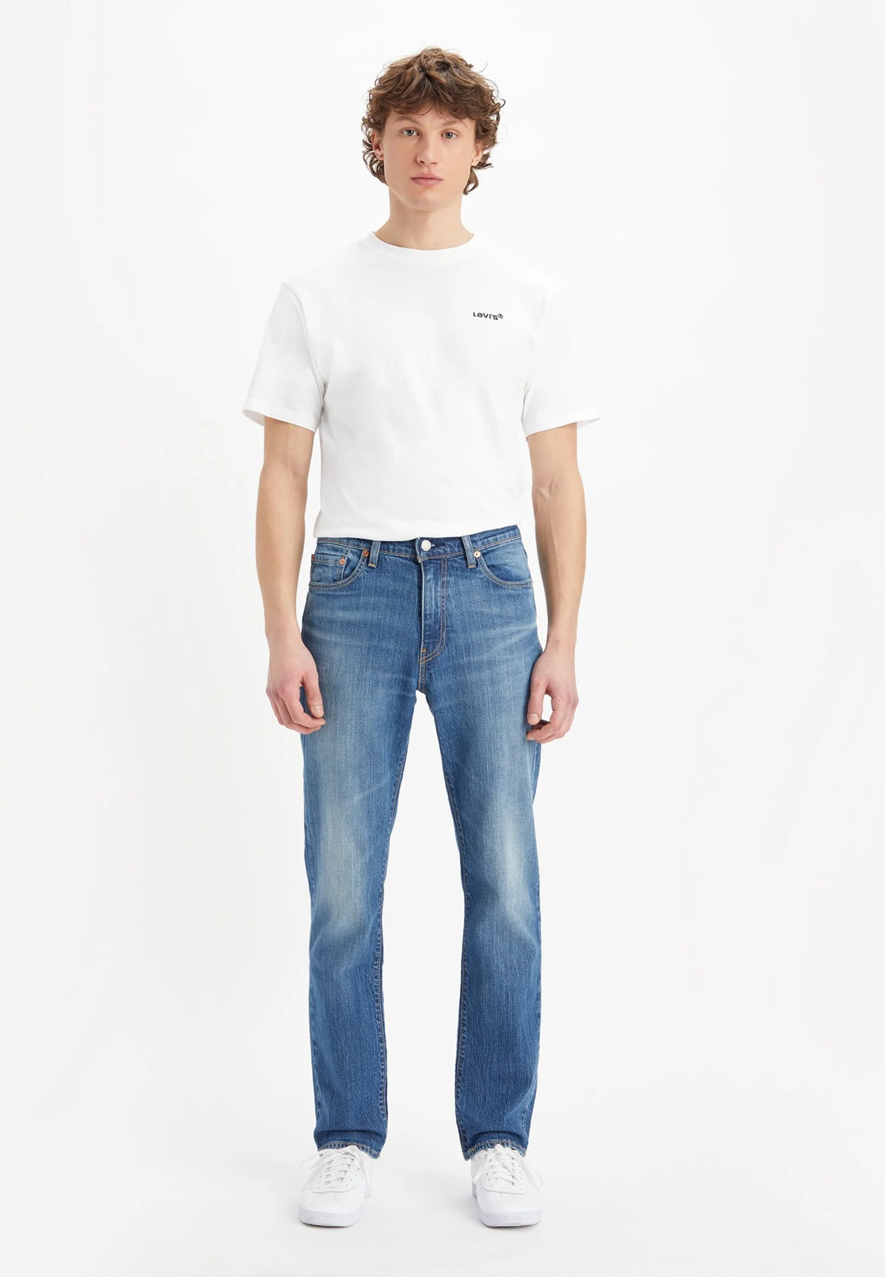 511™ SLIM - Jeans slim fit