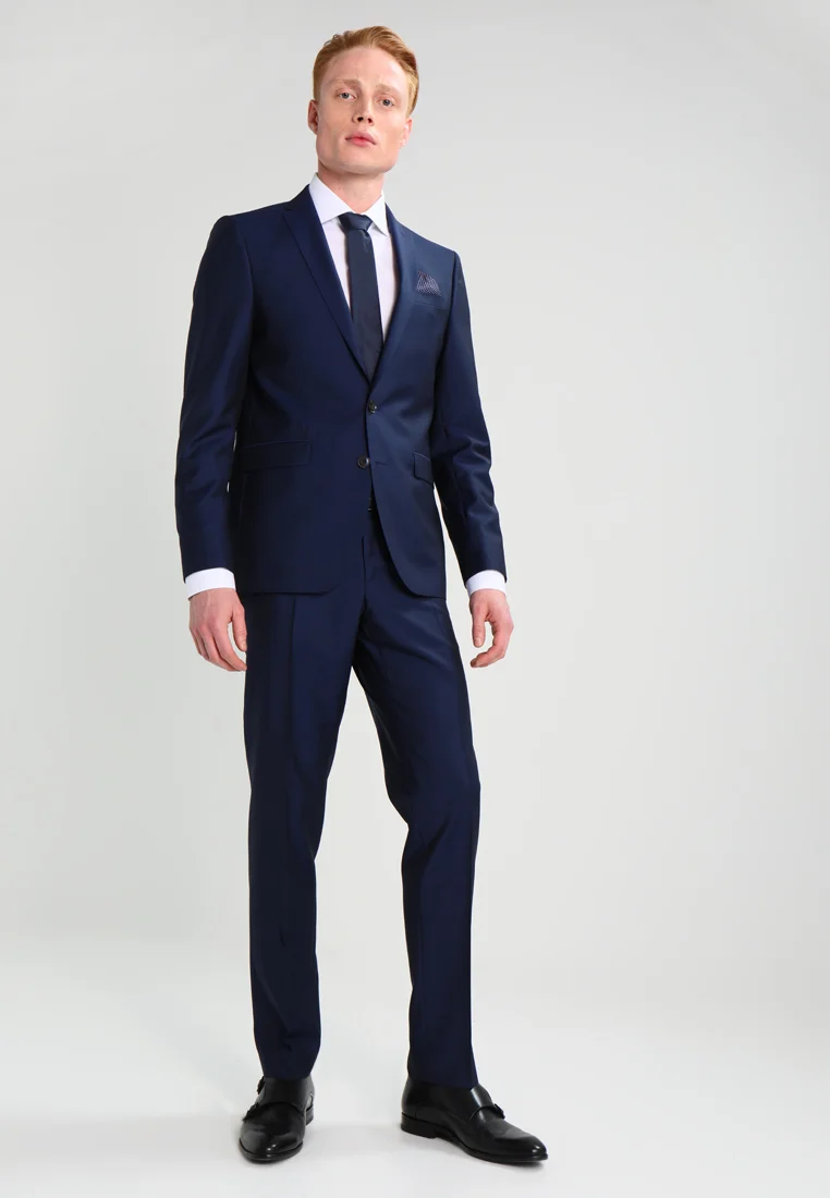 Michael Kors PARMA SLIM FIT - Camicia elegante