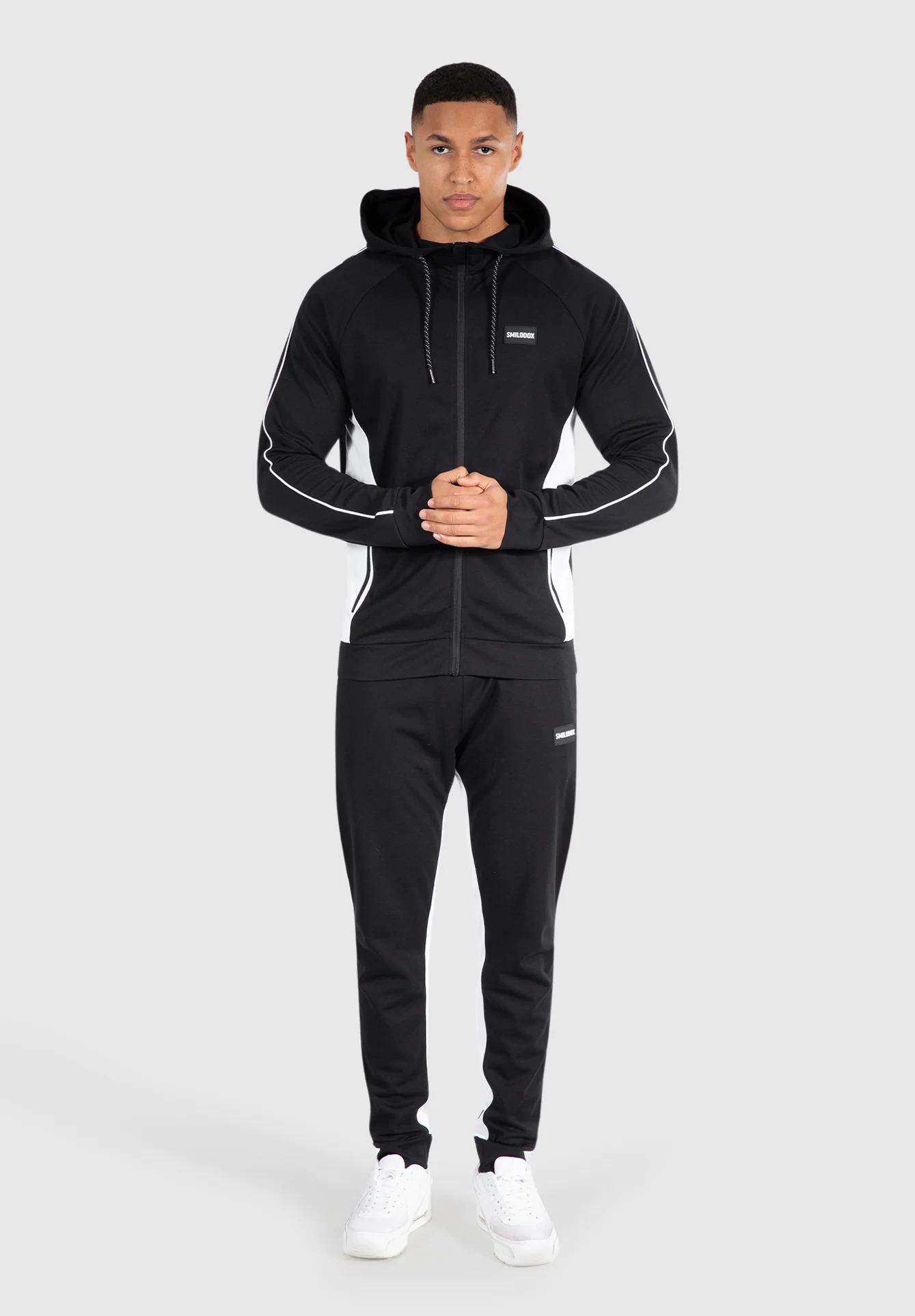 Smilodox PRO - Pantaloni sportivi