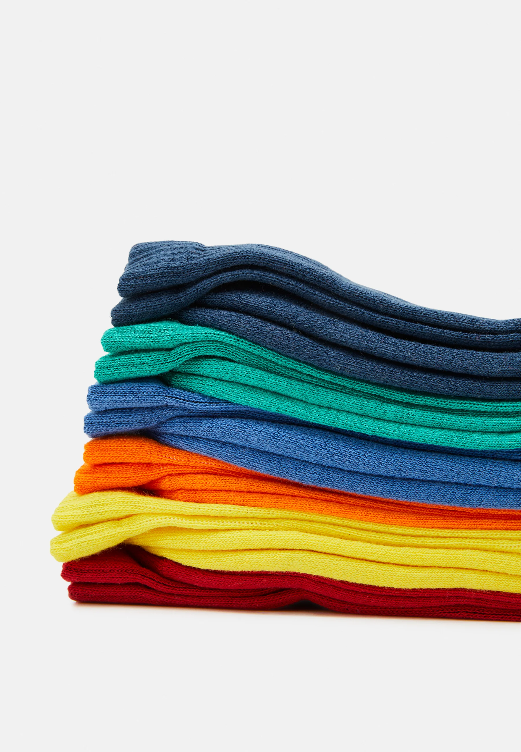 Champion CREW UNISEX 6 PACK - Calze sportive