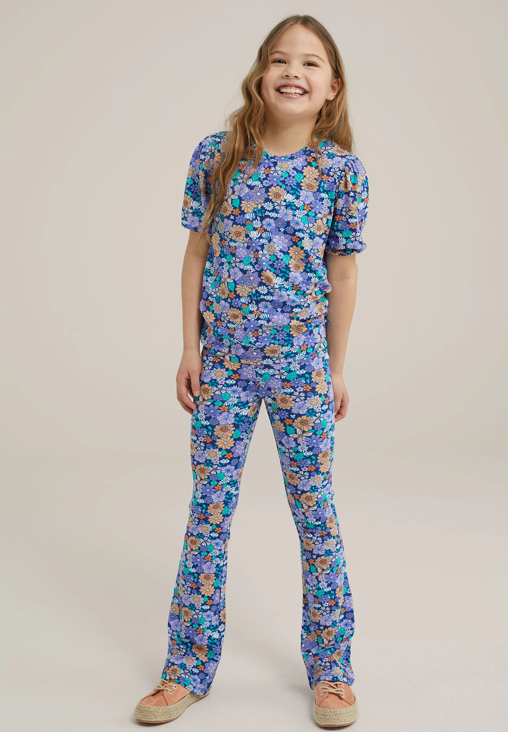 WE Fashion Pantaloni