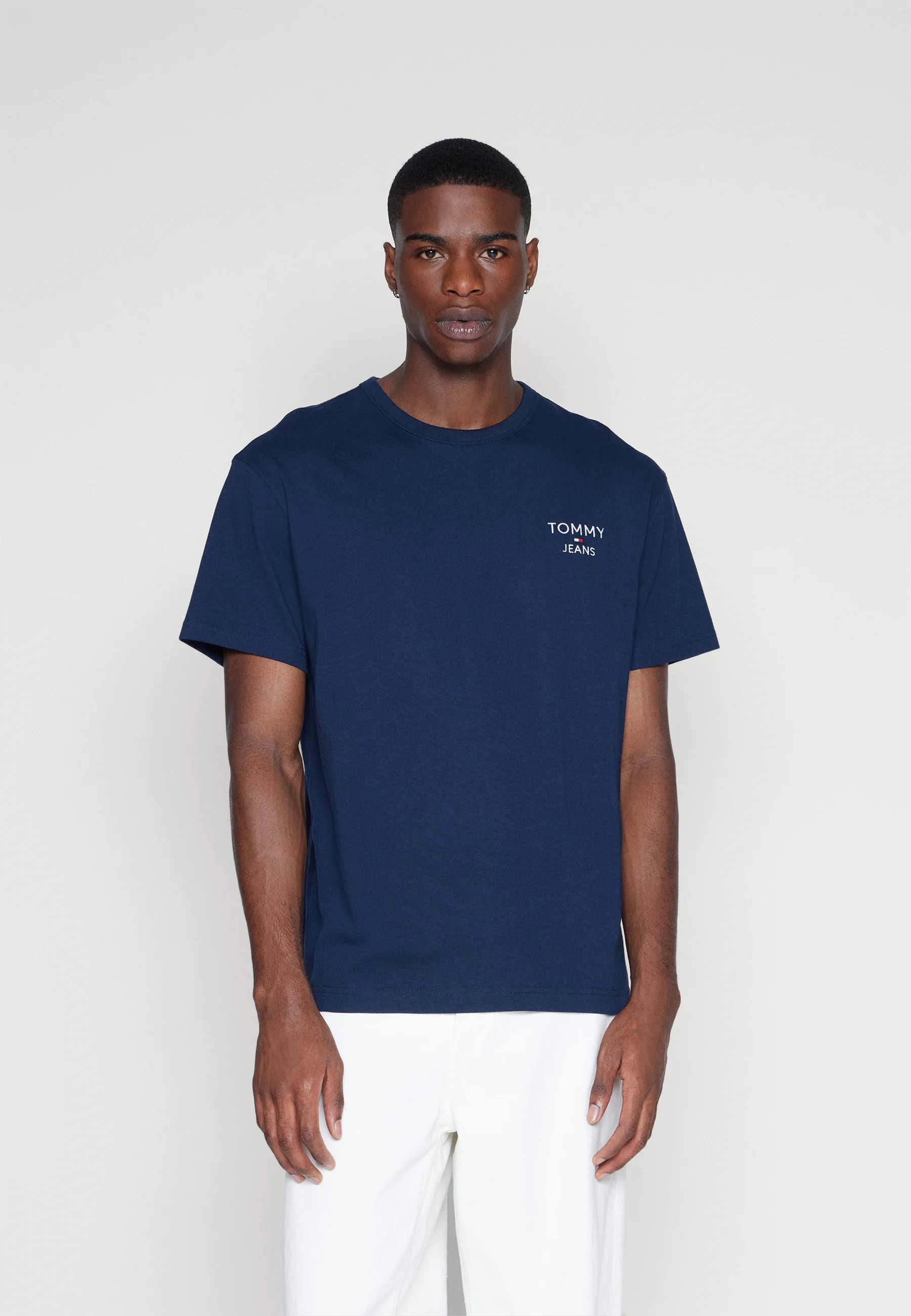 Jeans TEE - T-shirt basic