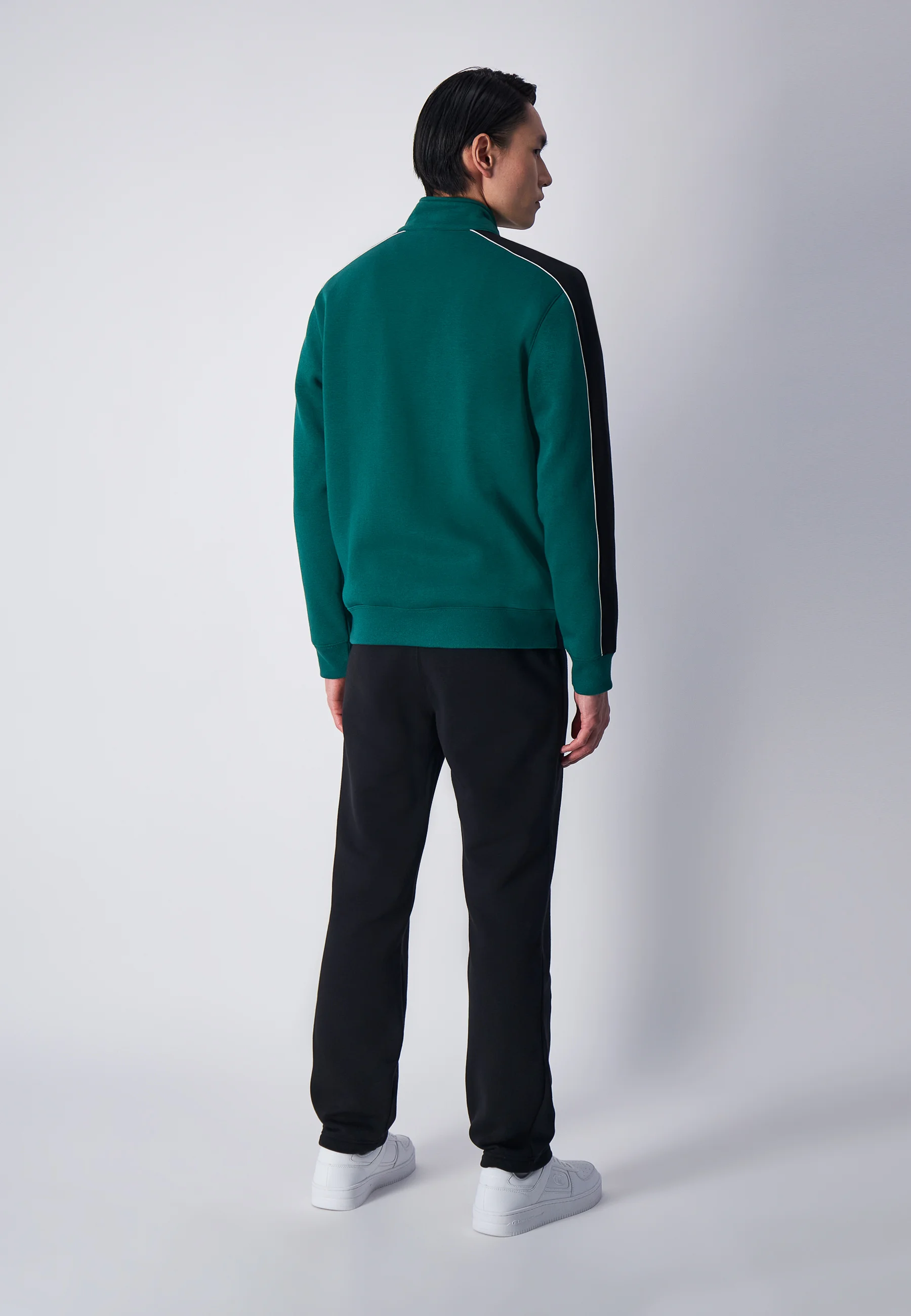 Champion FULL ZIP - Tuta