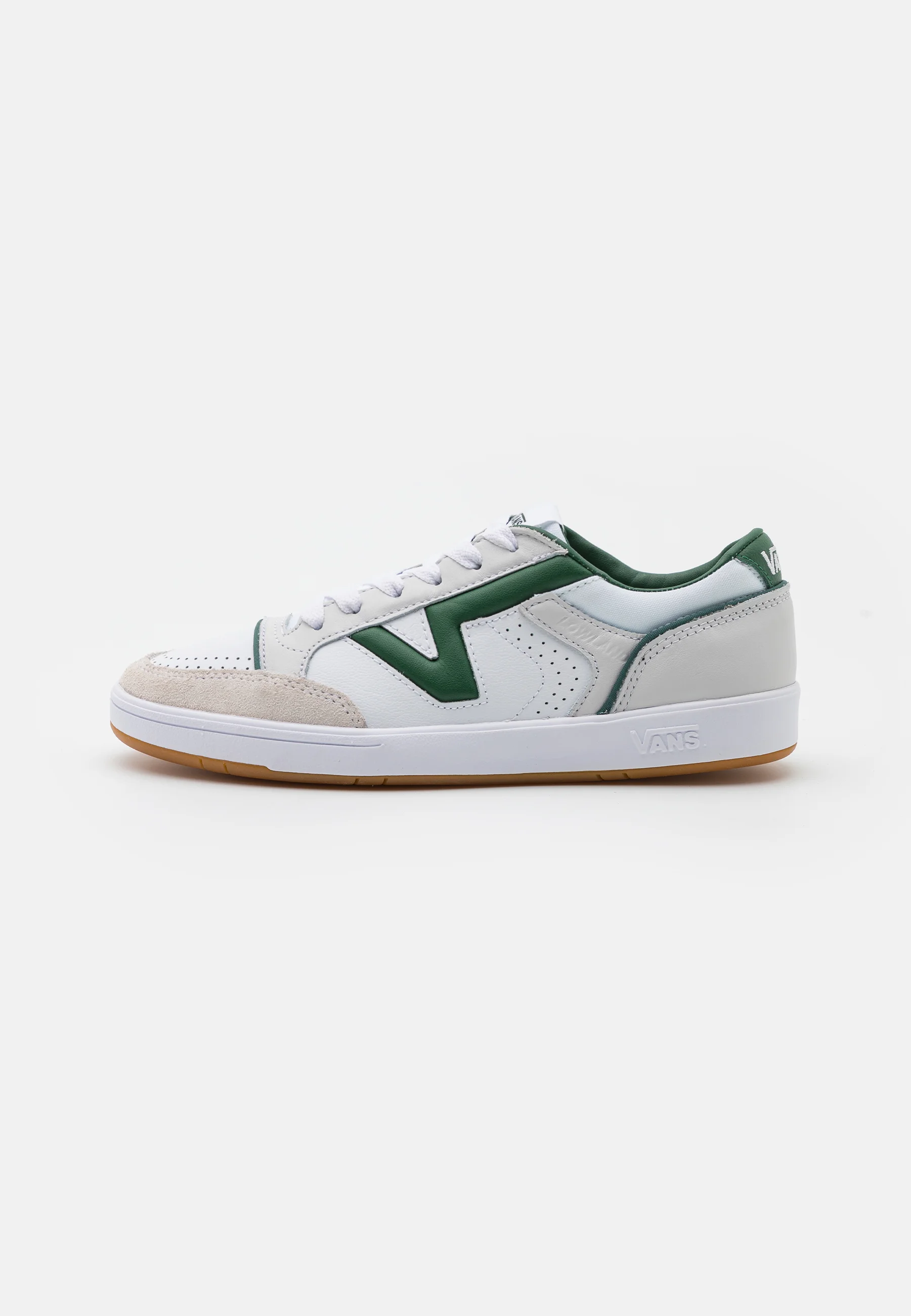 LOWLAND UNISEX - Sneakers basse