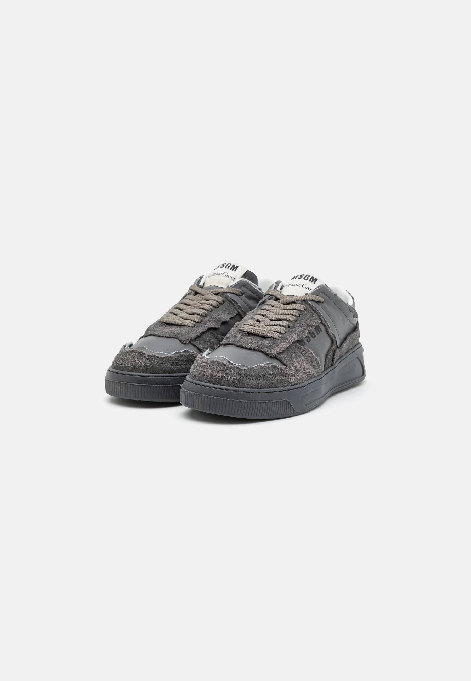 MSGM FANTASTIC- Sneakers basse