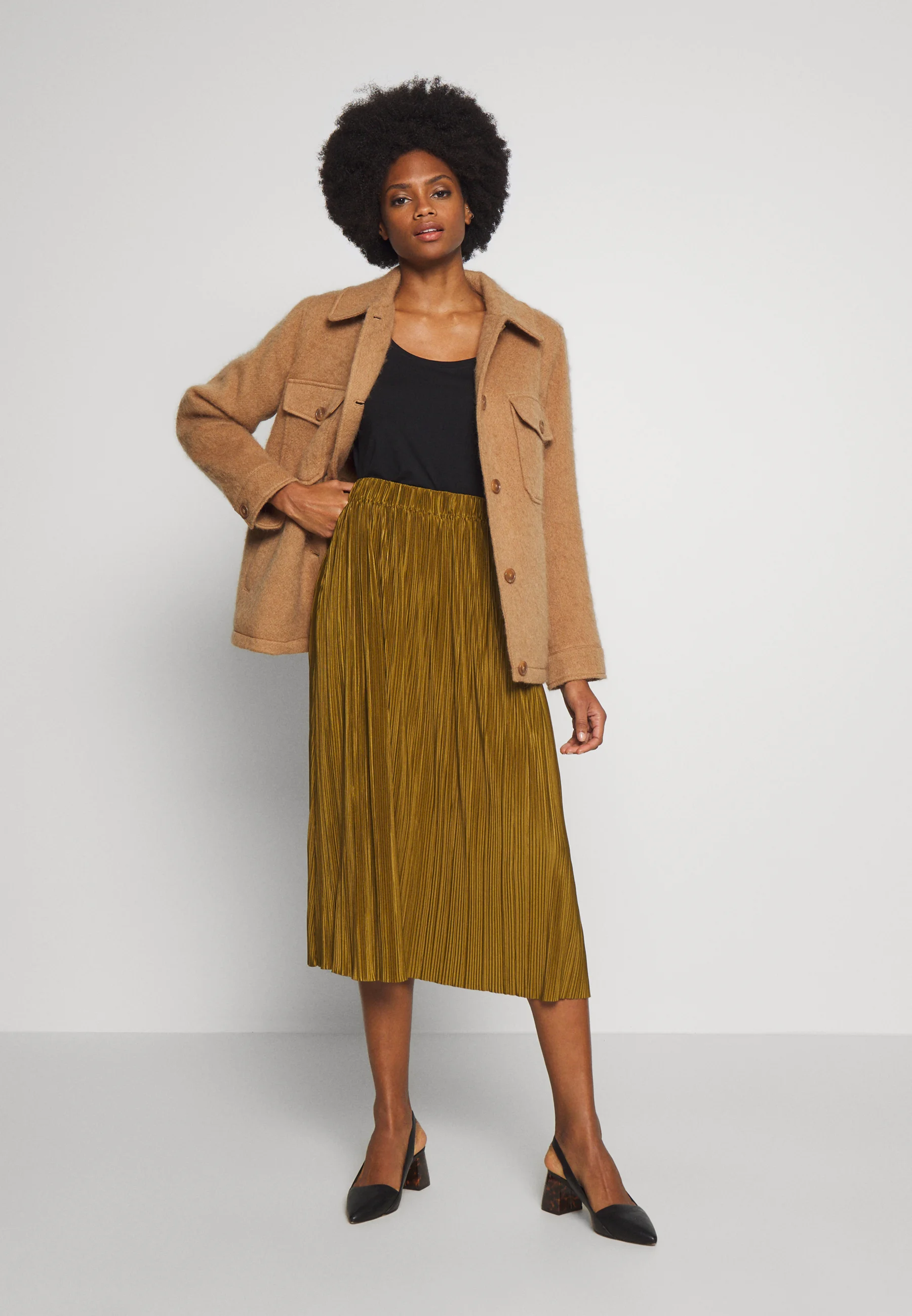 Anna Field 2 PACK - Top