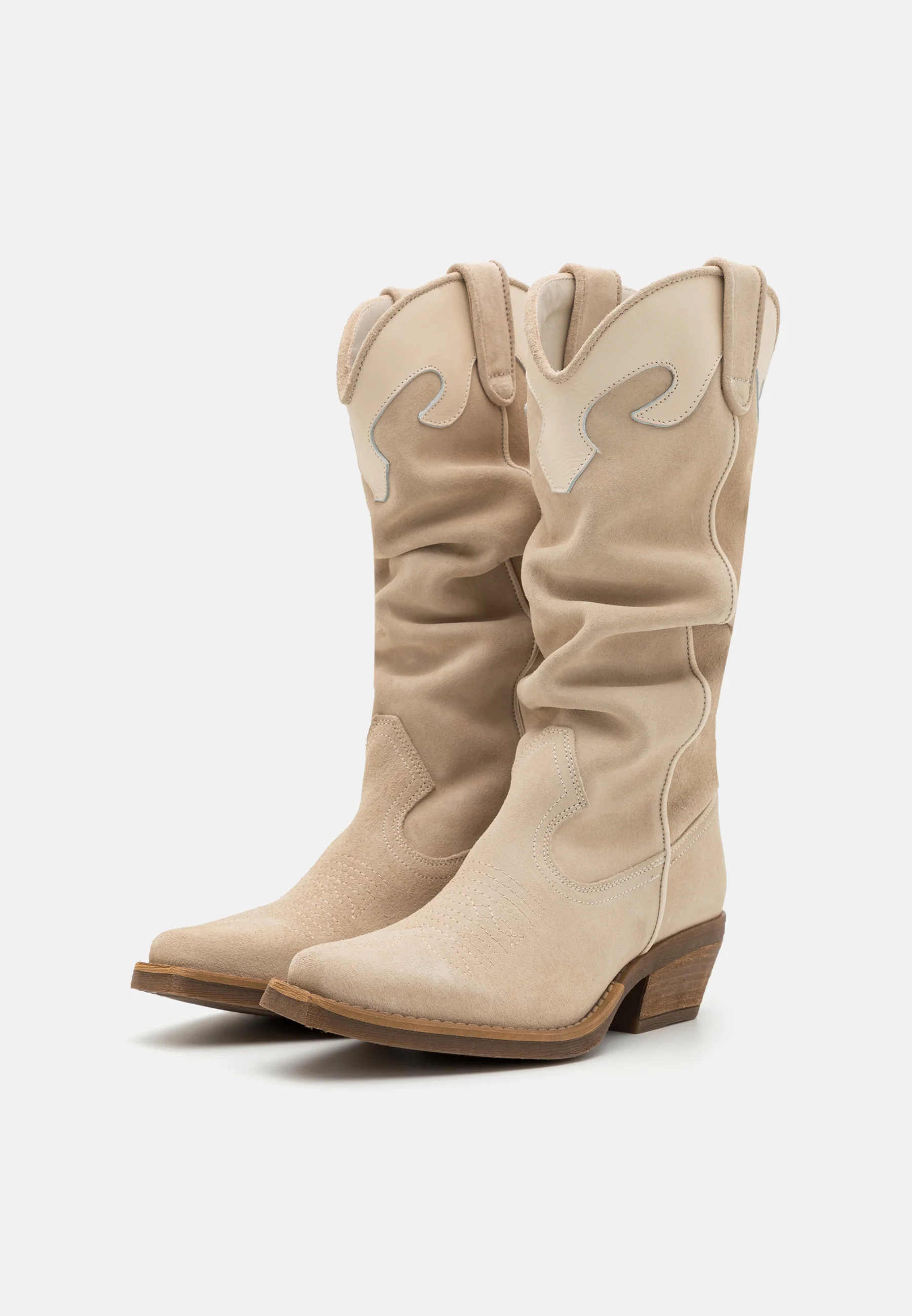 Steve Madden WAVERY - Stivali texani / biker