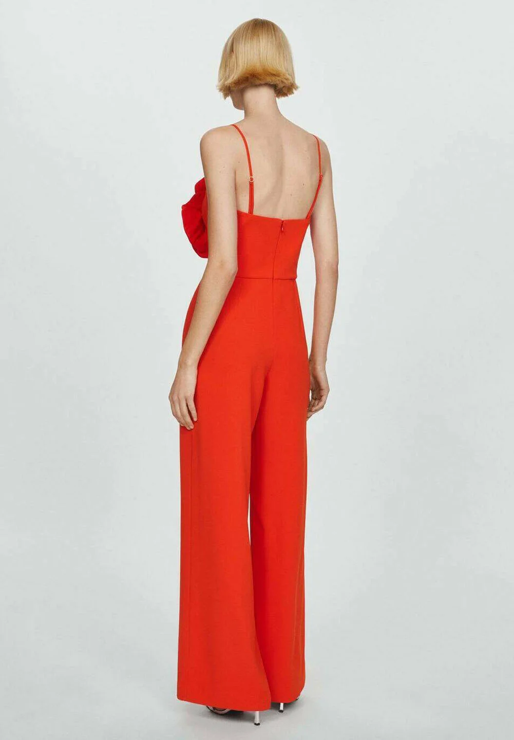 AMAPOLA - Tuta jumpsuit