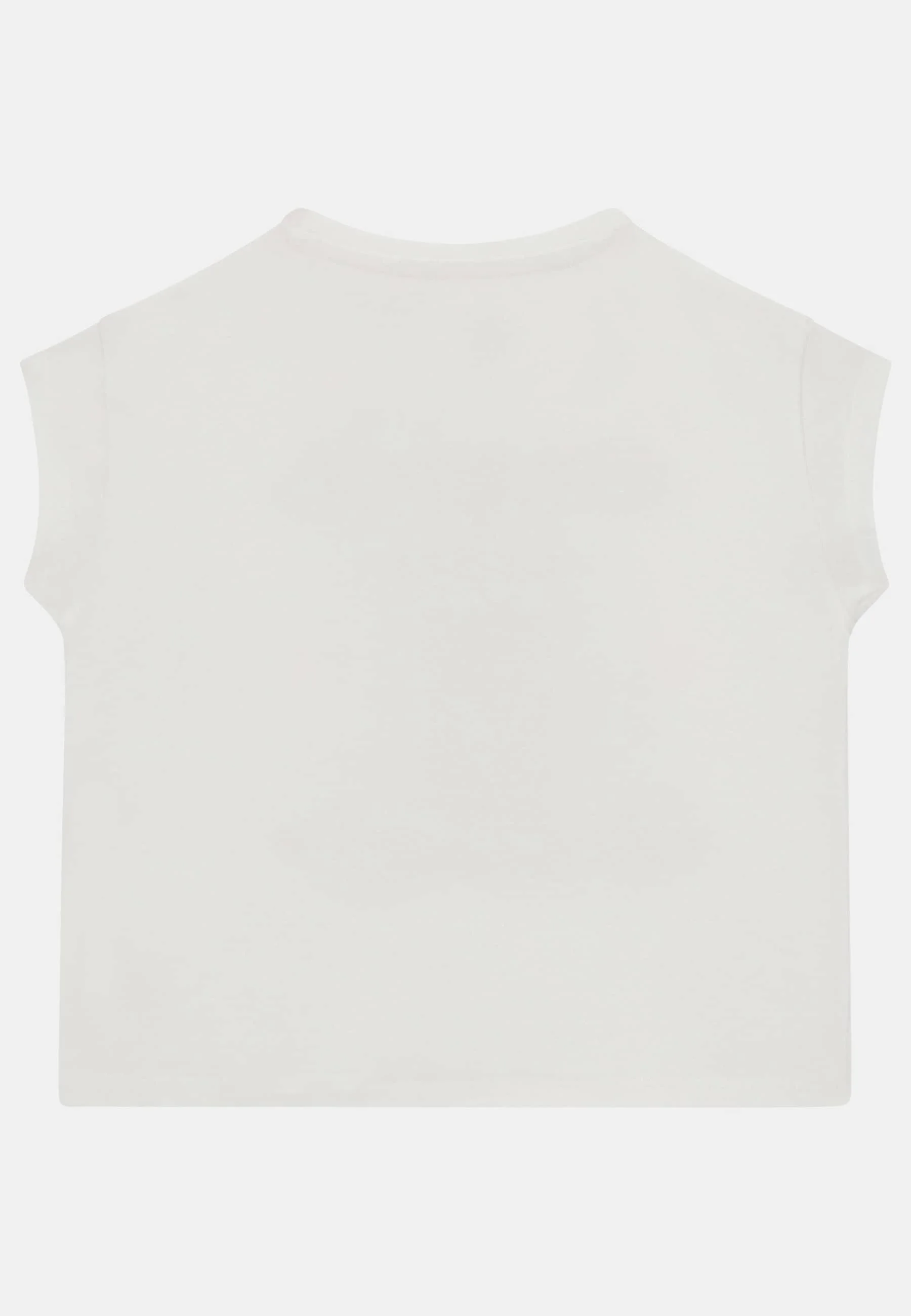 T-shirt con stampa