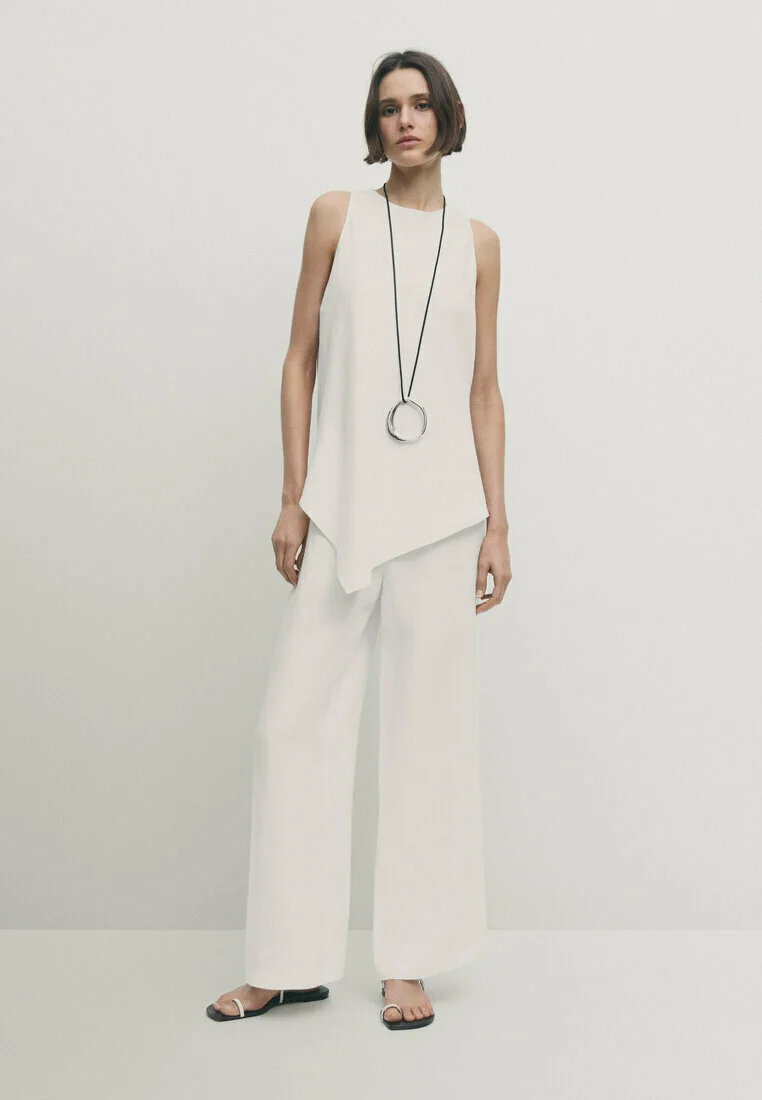 Massimo Dutti Camicetta