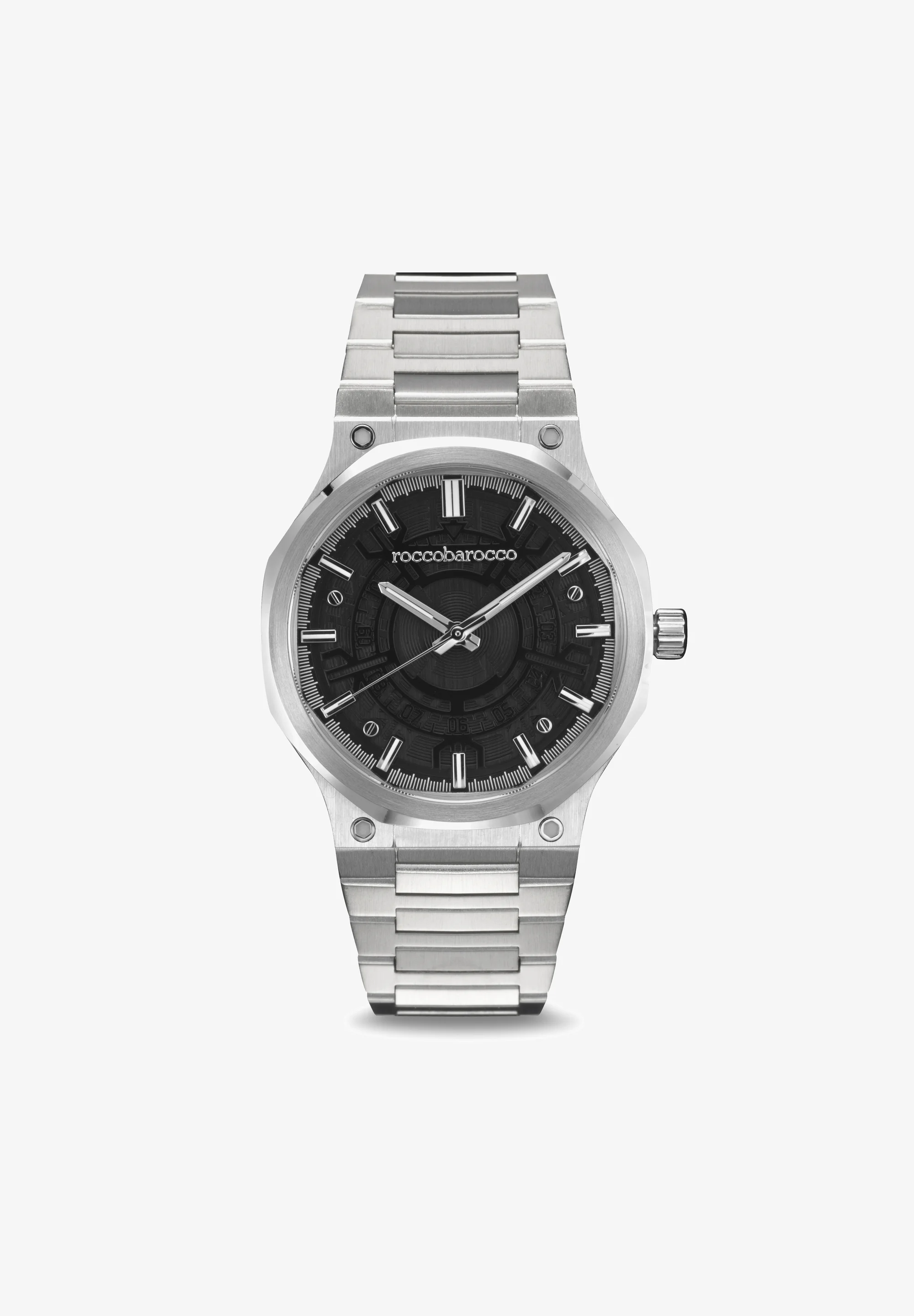 Roccobarocco HYPNOTIC- Orologio