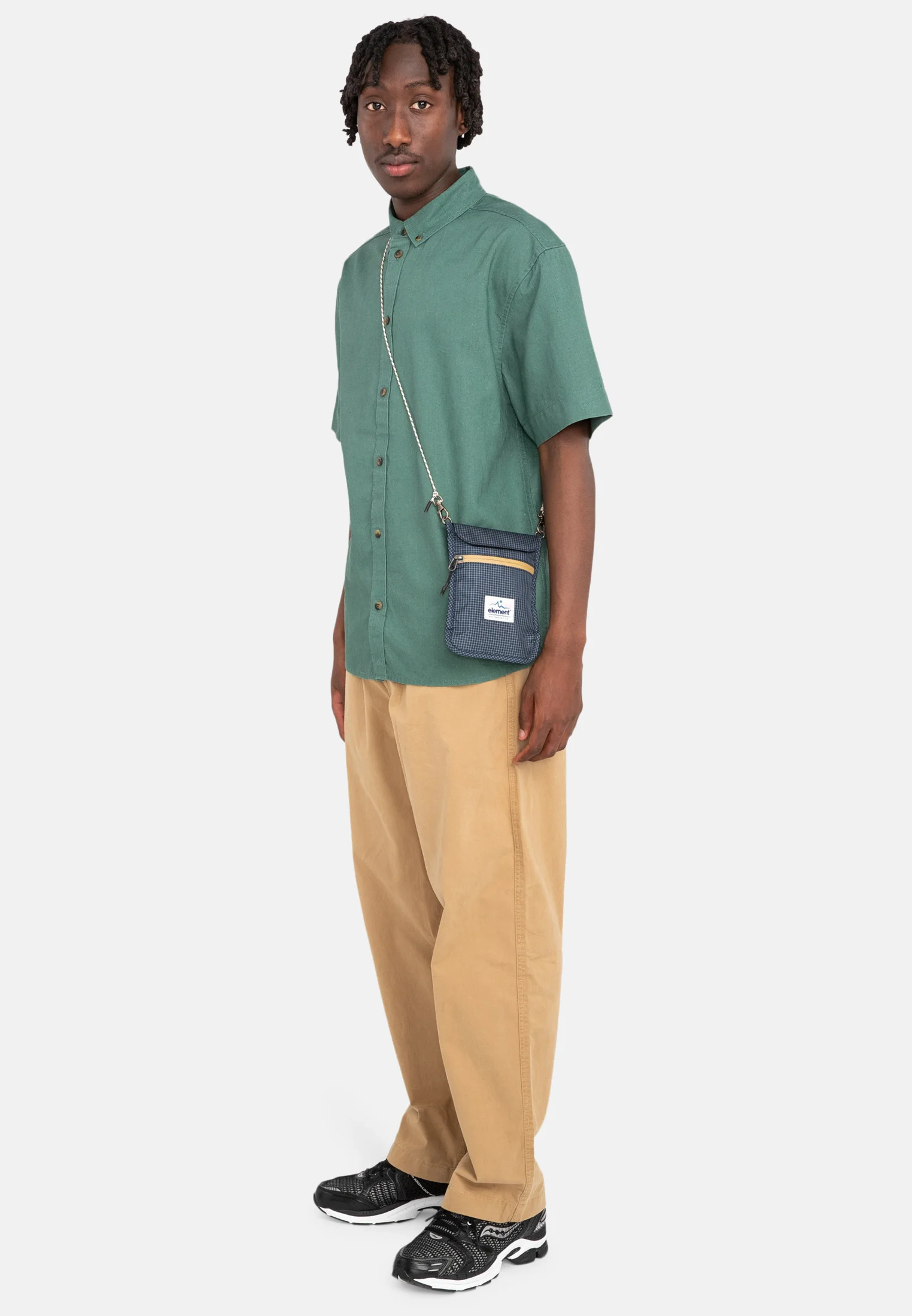 Element FURROW SLING - Borsa a tracolla