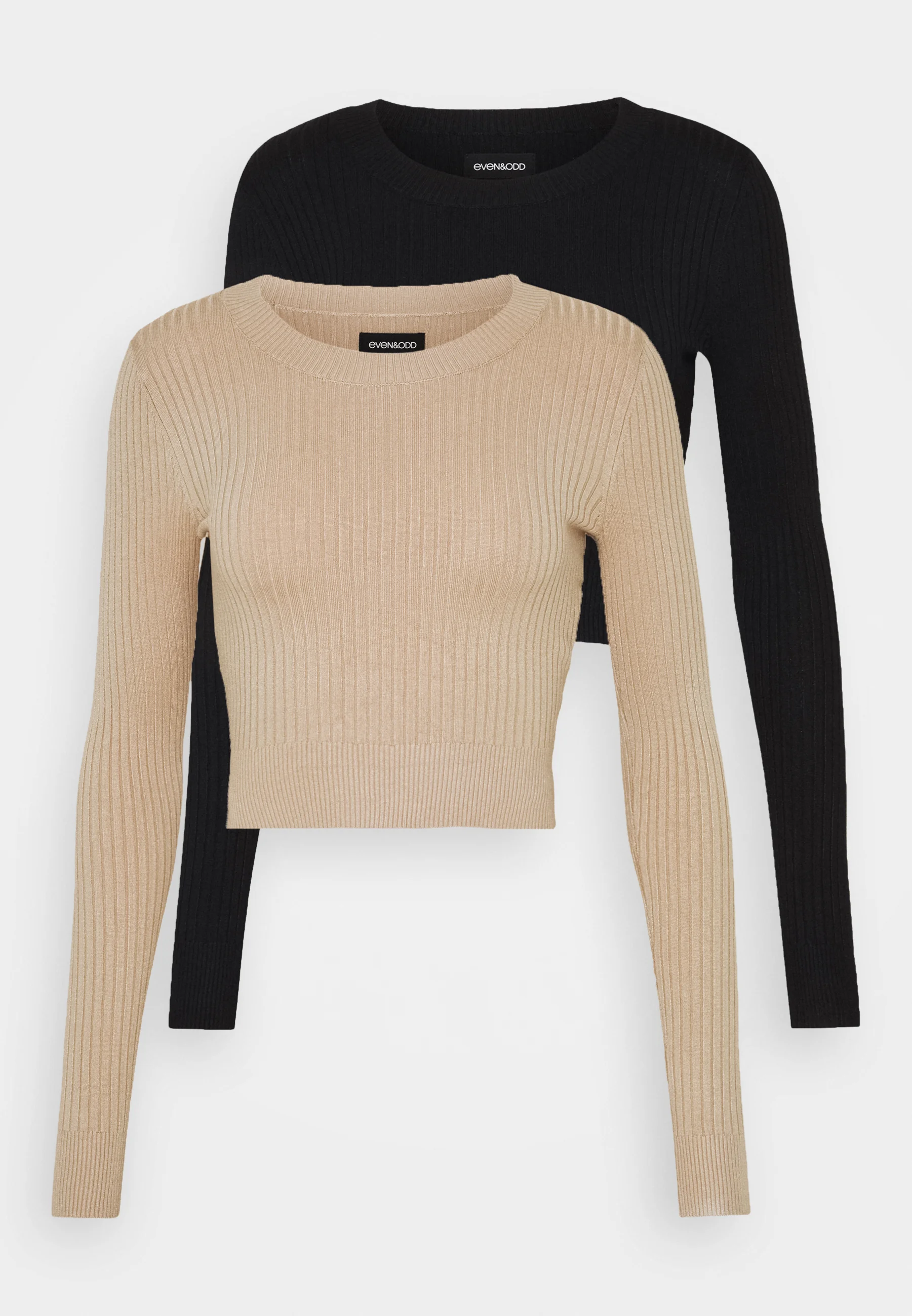 Even&Odd 2 PACK - Maglione