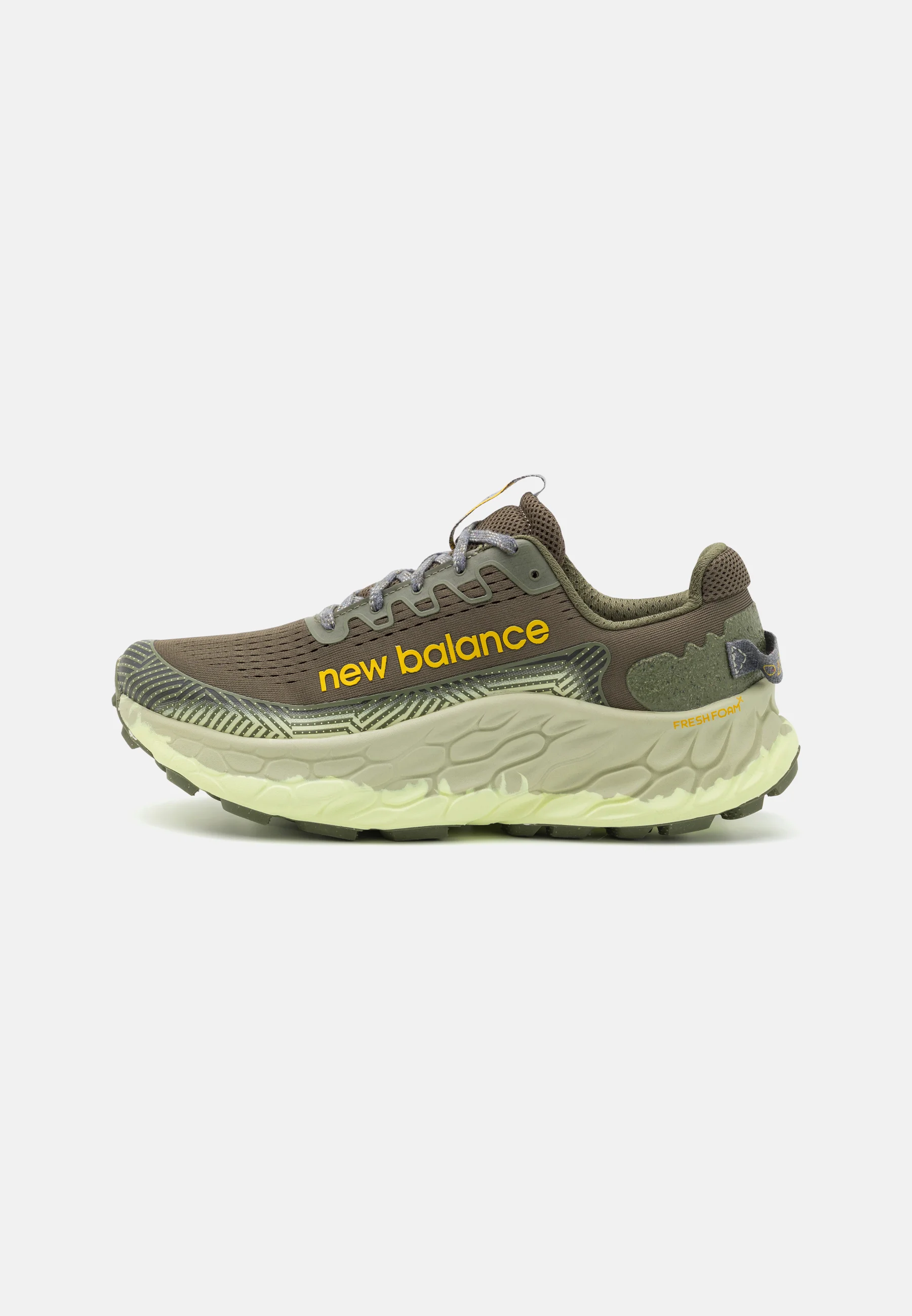 FRESH FOAM X MORE TRAIL V3 - Scarpe da trail running