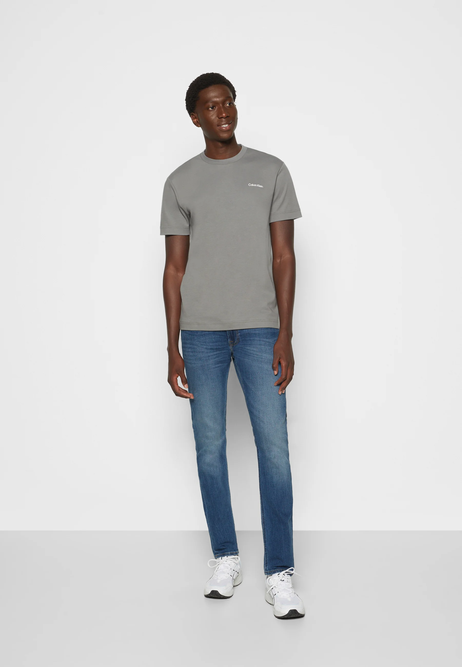 Lee LUKE - Jeans slim fit