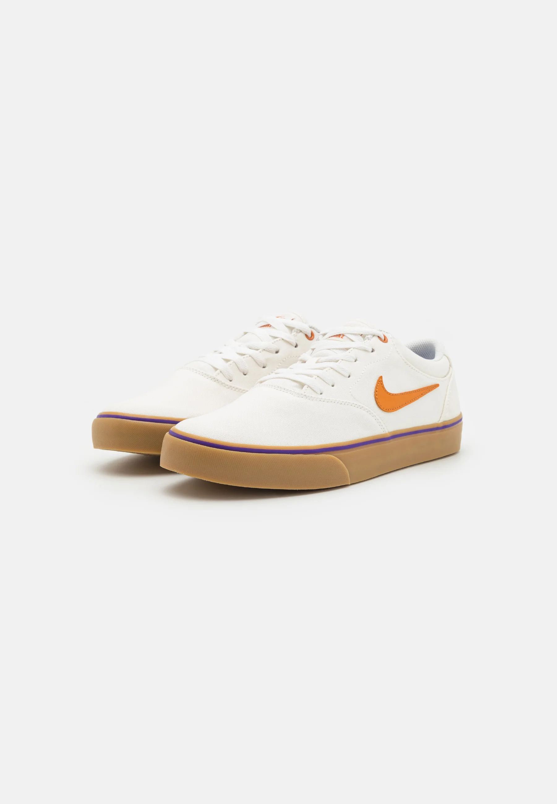 SB CHRON 2 UNISEX - Sneakers basse