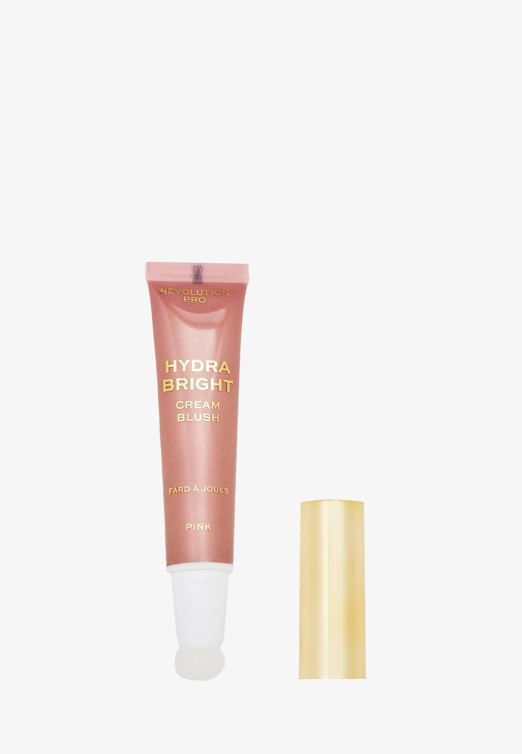 Revolution PRO REVOLUTION PRO HYDRA BRIGHT CREAM BLUSH - Phard