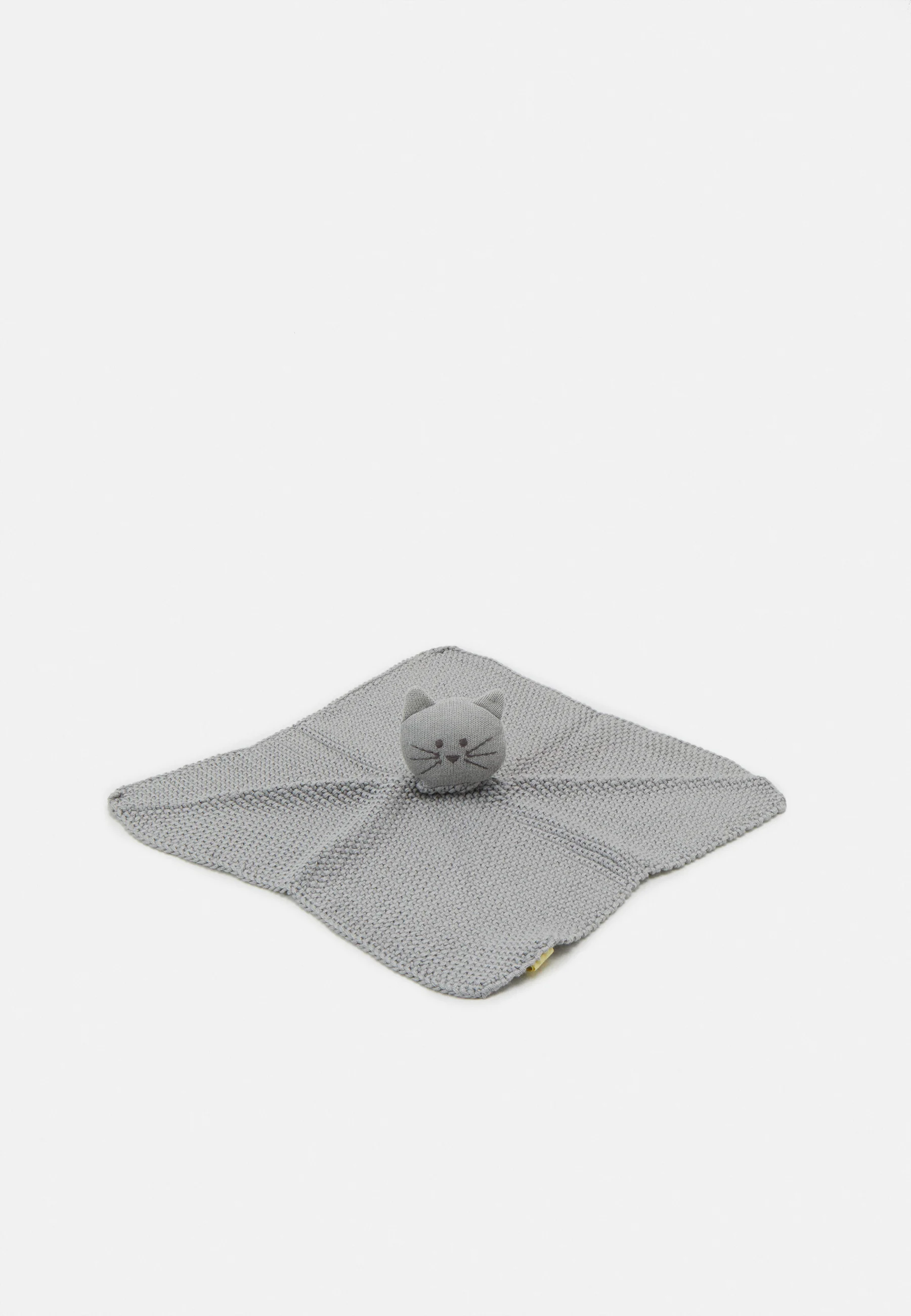 Lässig BABY COMFORTER LITTLE CHUMS CAT - Panno coccole