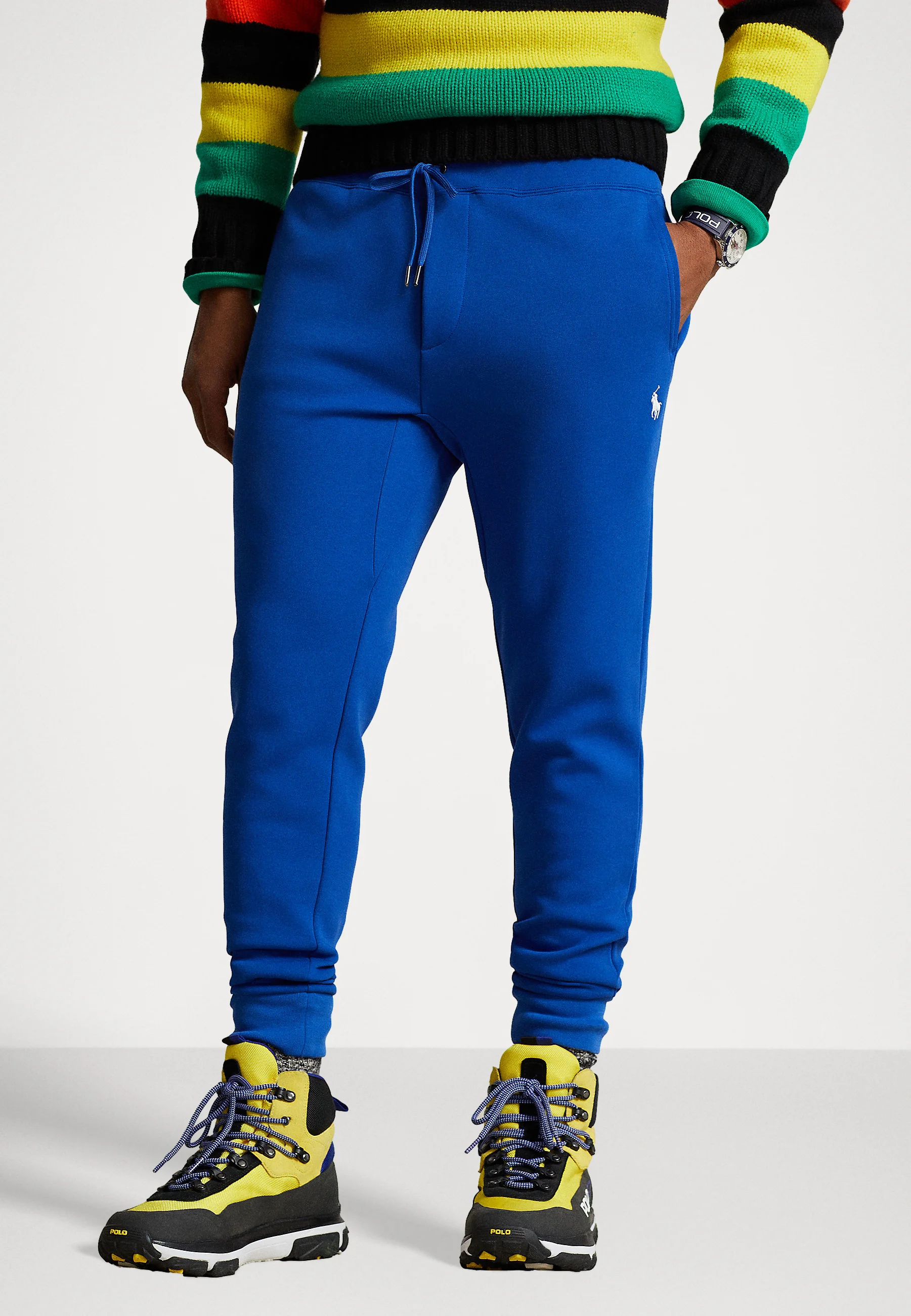 ATHLETIC - Pantaloni sportivi
