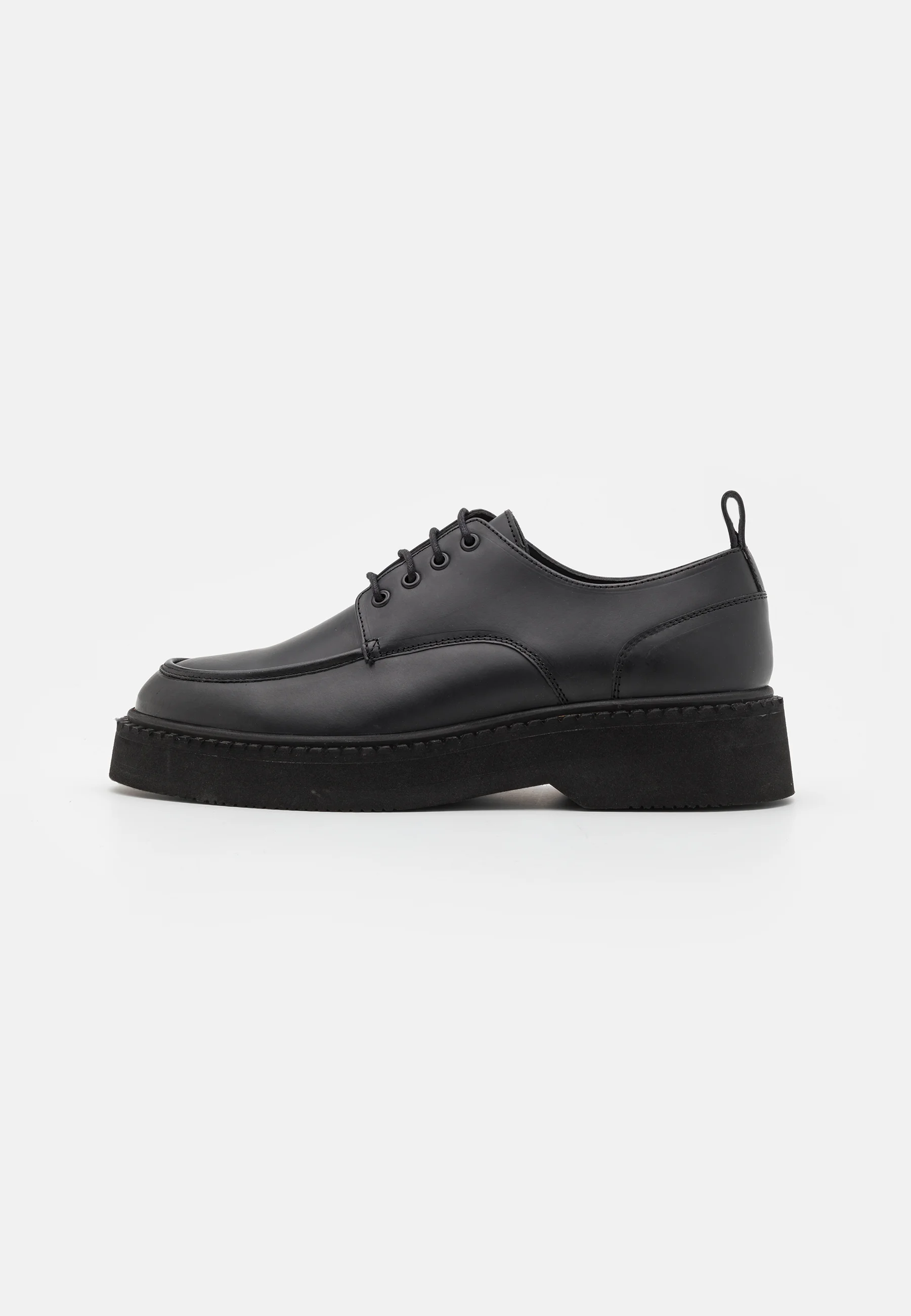 Zign Studio LEATHER - Stringate