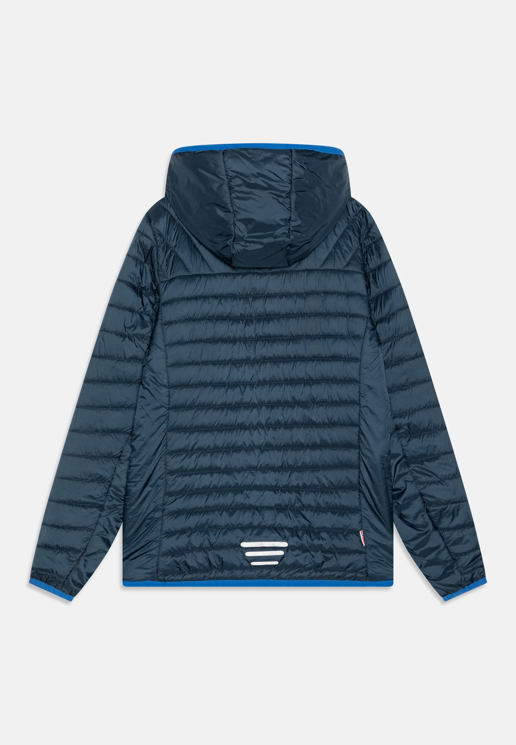 TrollKids KIDS EIKEFJORD UNISEX - Impermeabile
