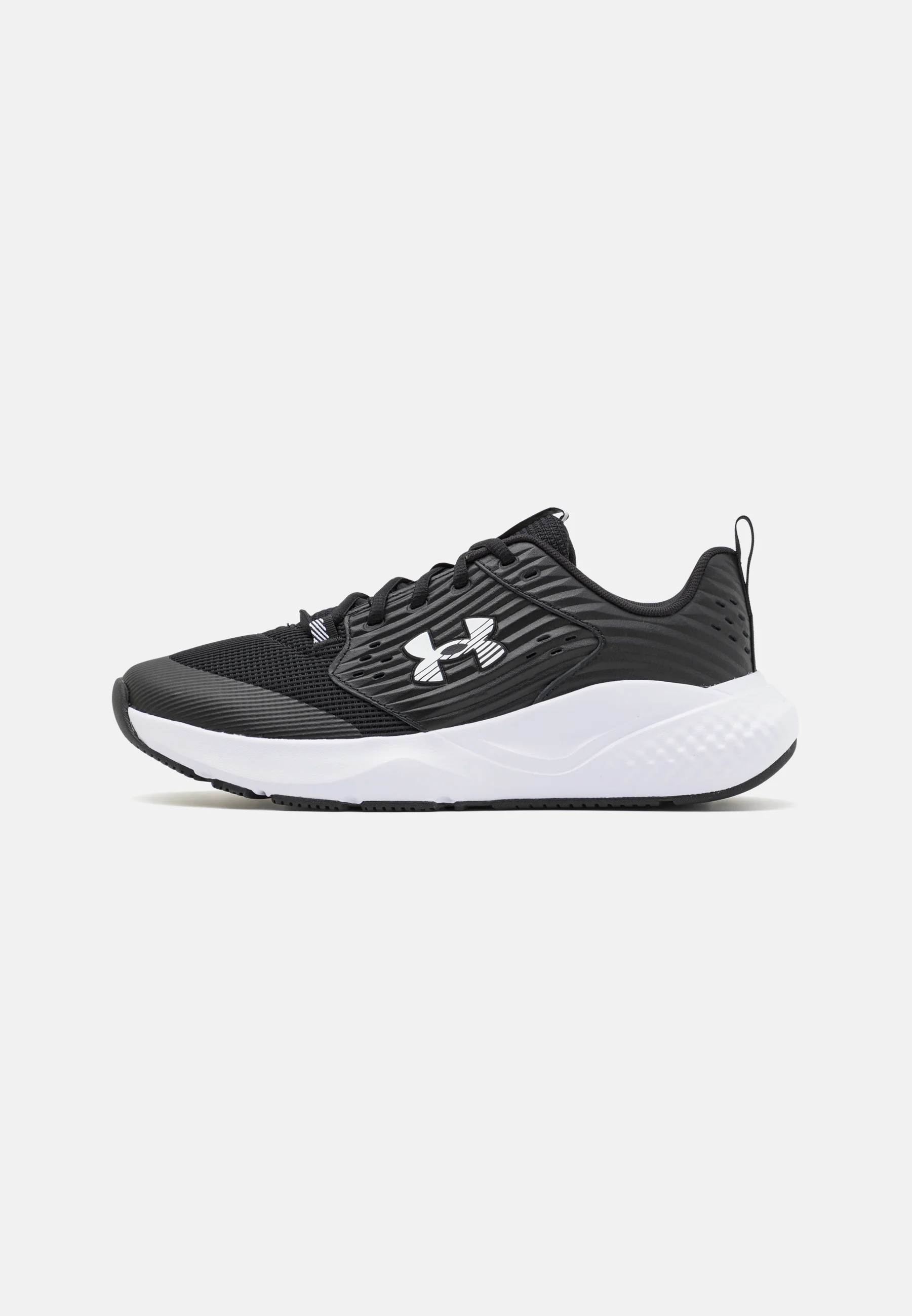 Under Armour CHARGED COMMIT TR 4 UNISEX - Scarpe da allenamento