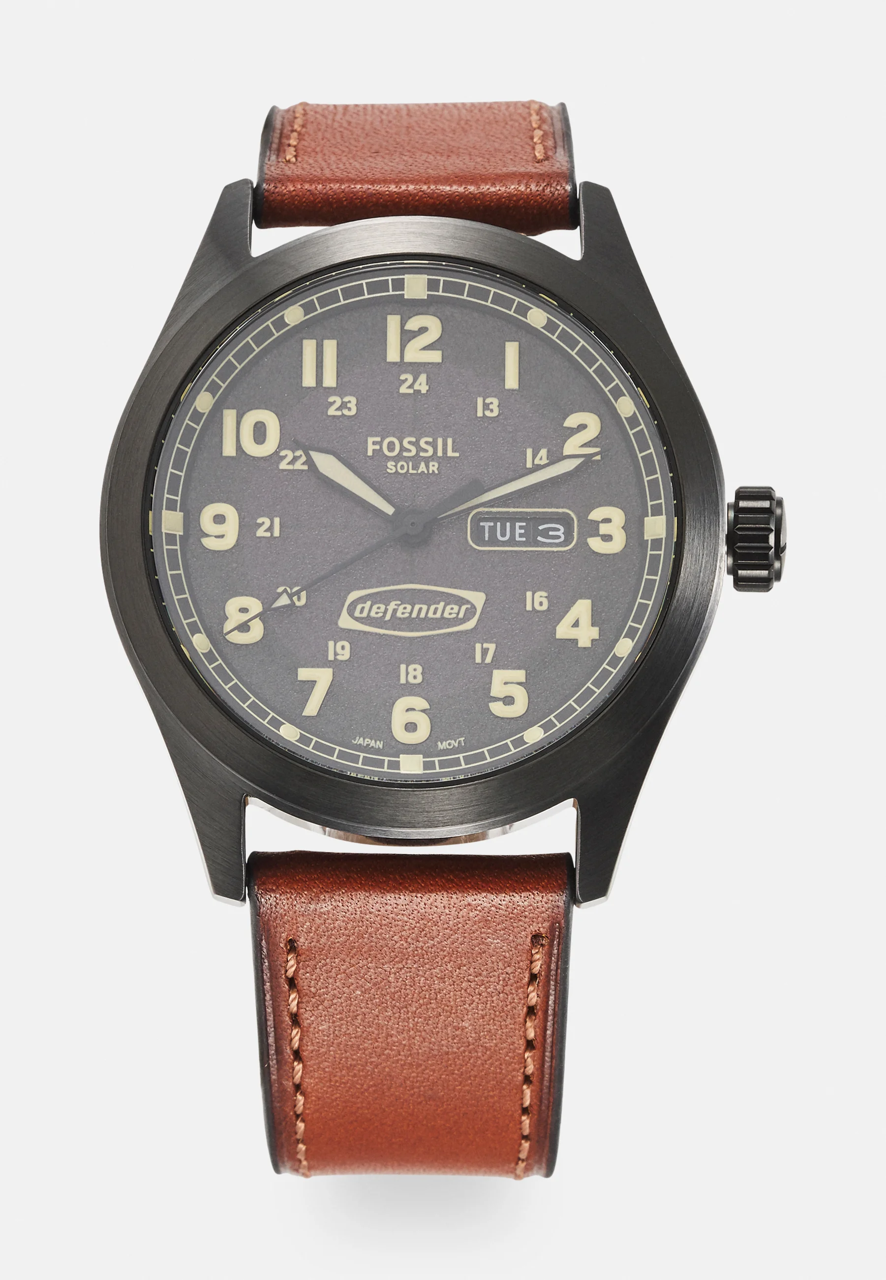 Fossil DEFENDER - Orologio