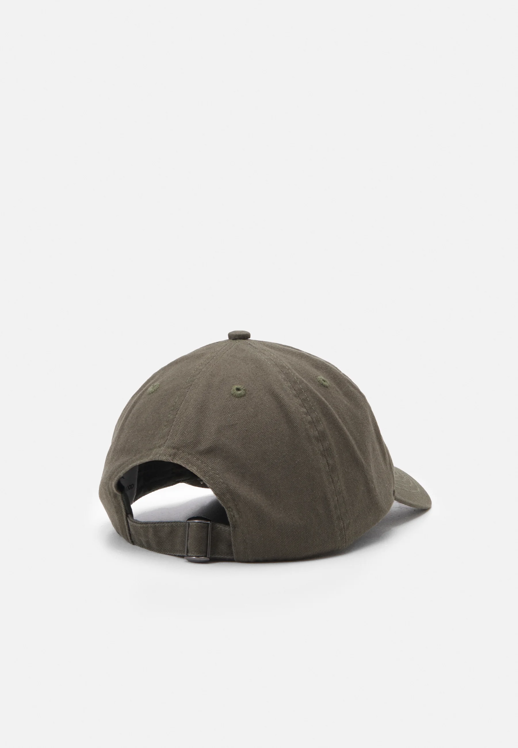 Wood Wood LOW PROFILE UNISEX - Cappellino