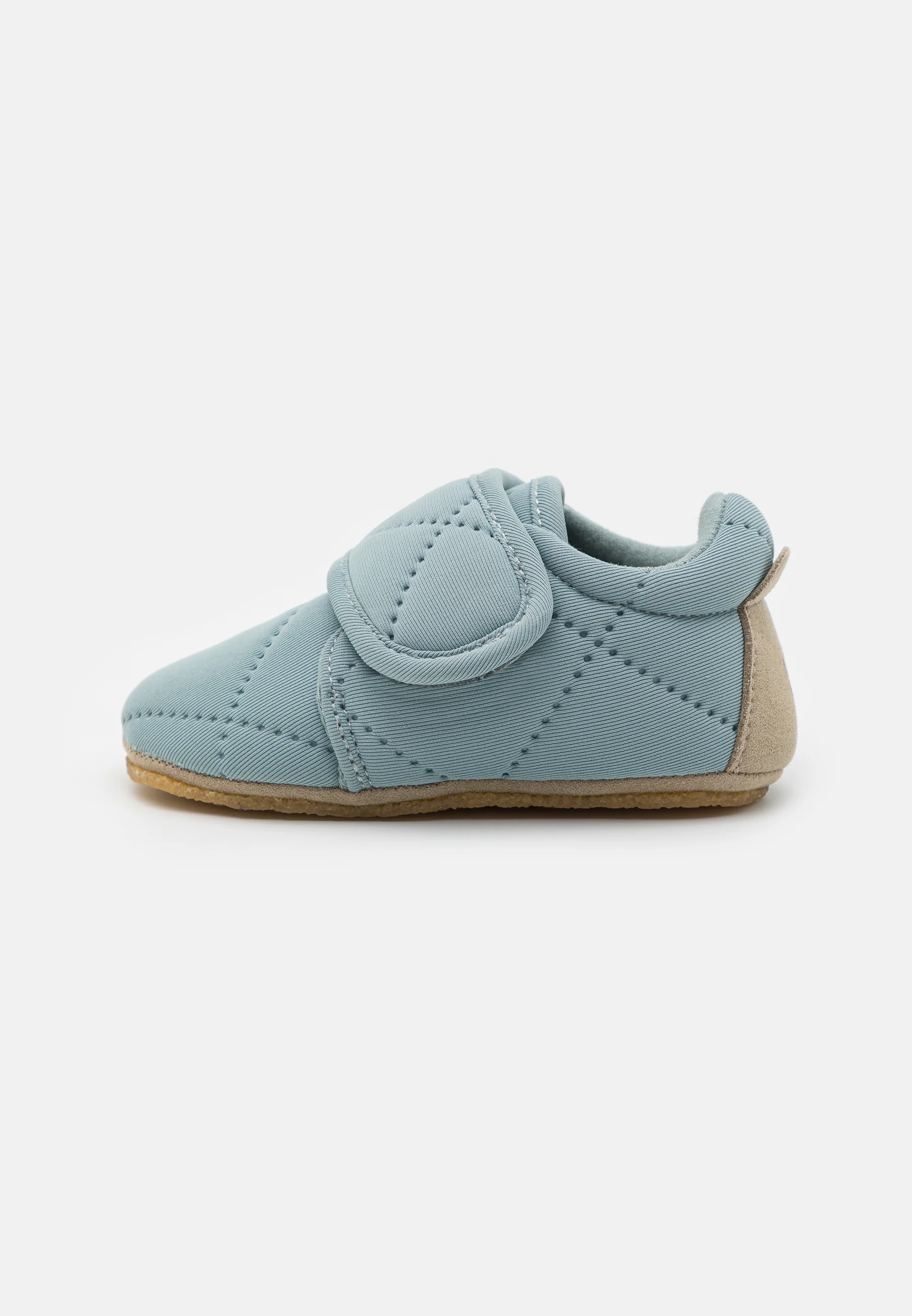 Wheat INDOOR SHOE THERMO SASHA UNISEX - Pantofole