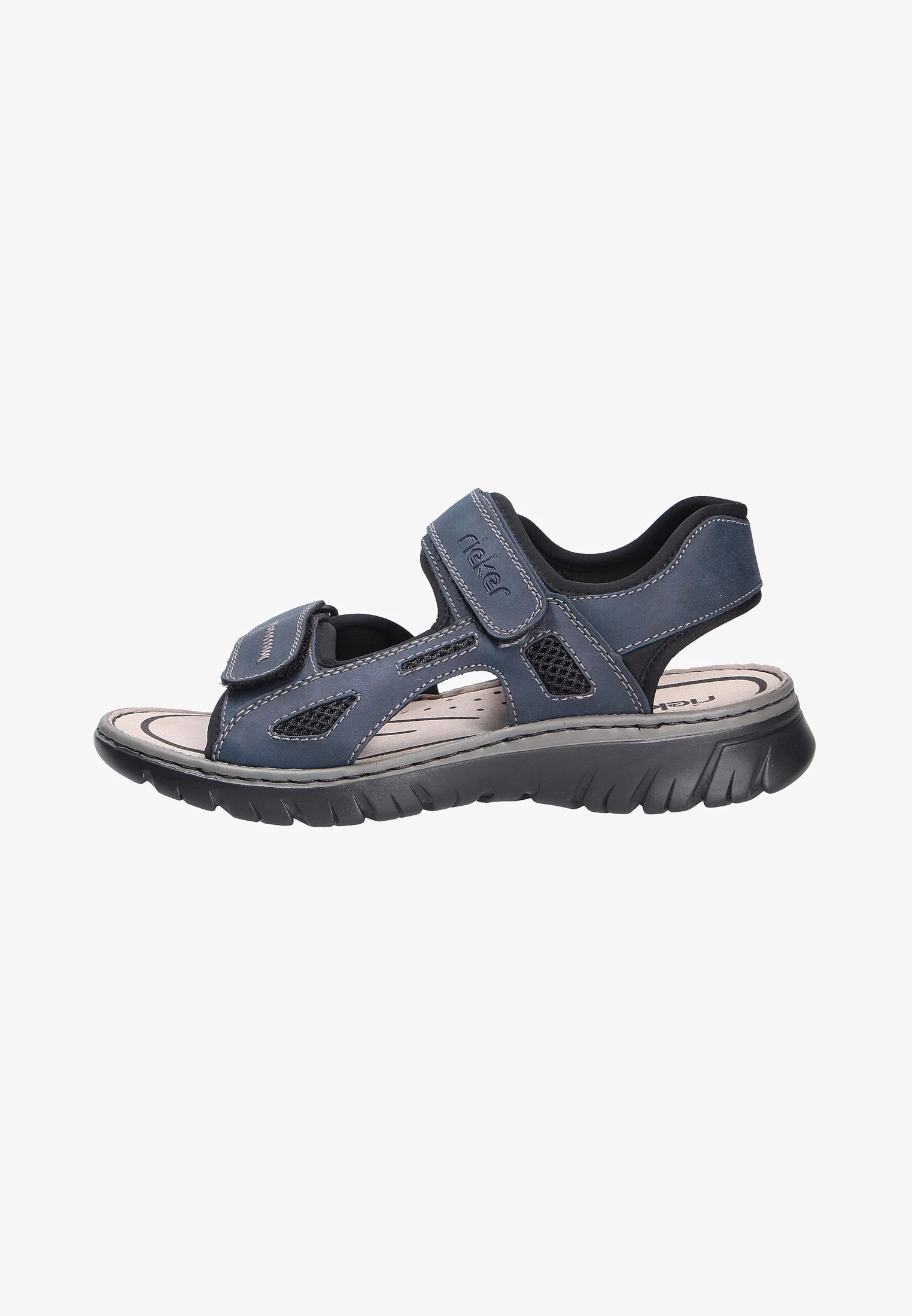 Rieker SPORTIVE - Sandali da trekking