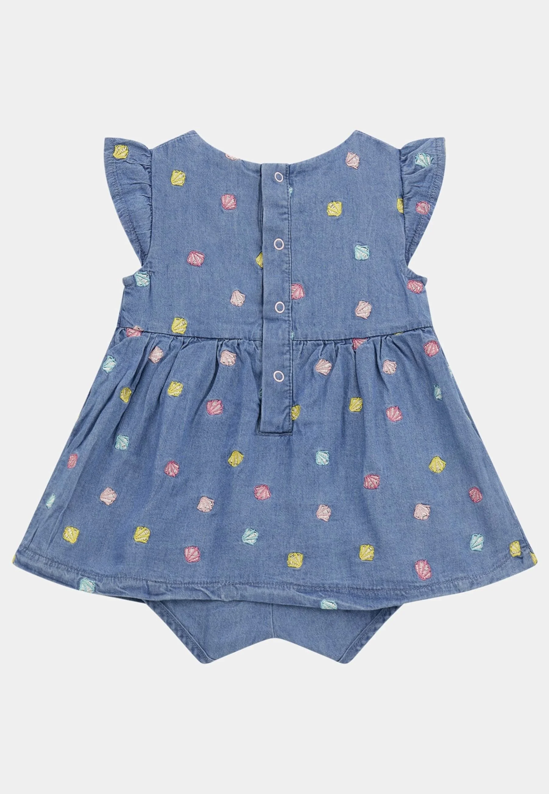 - Tuta jumpsuit