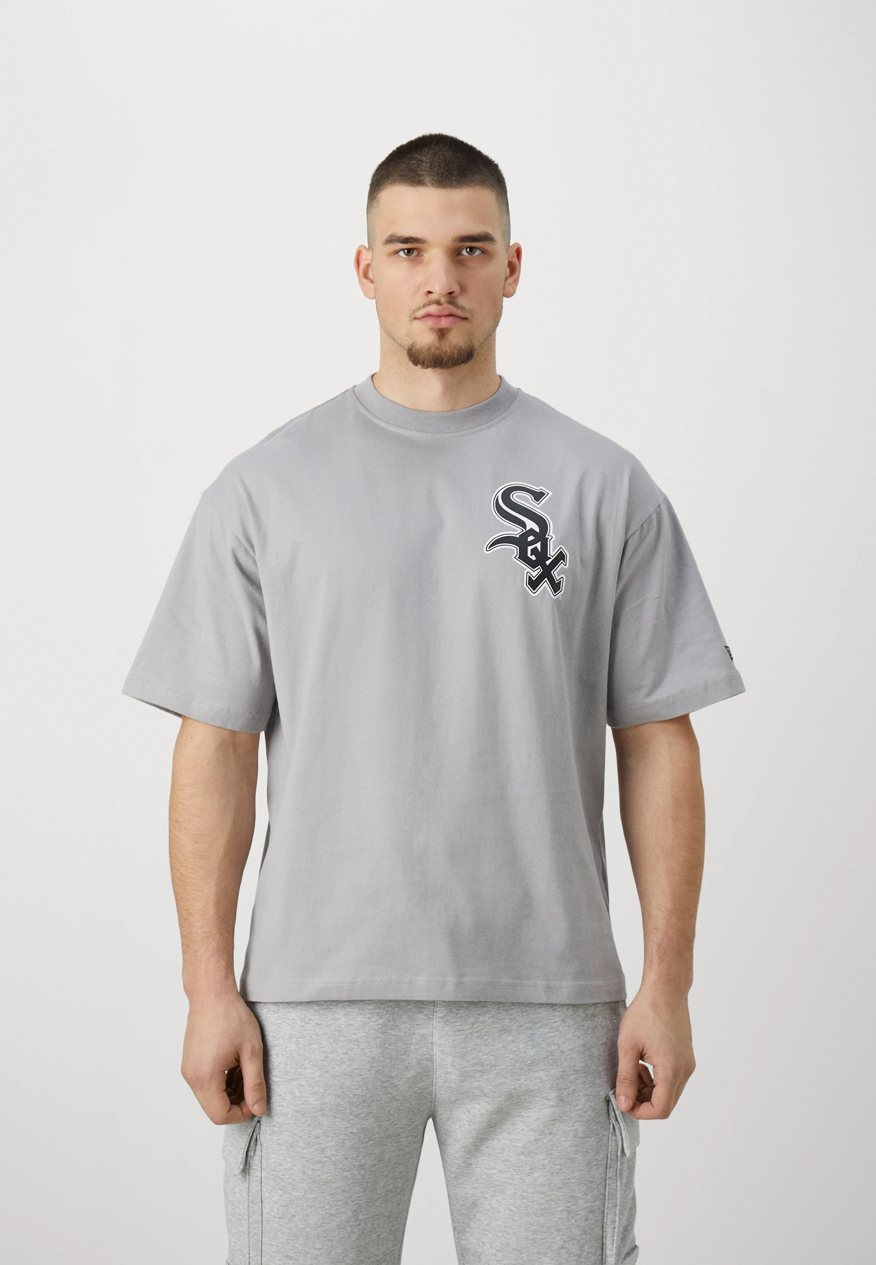 New Era CHICAGO WHITE SOX OVERSIZED- Squadra