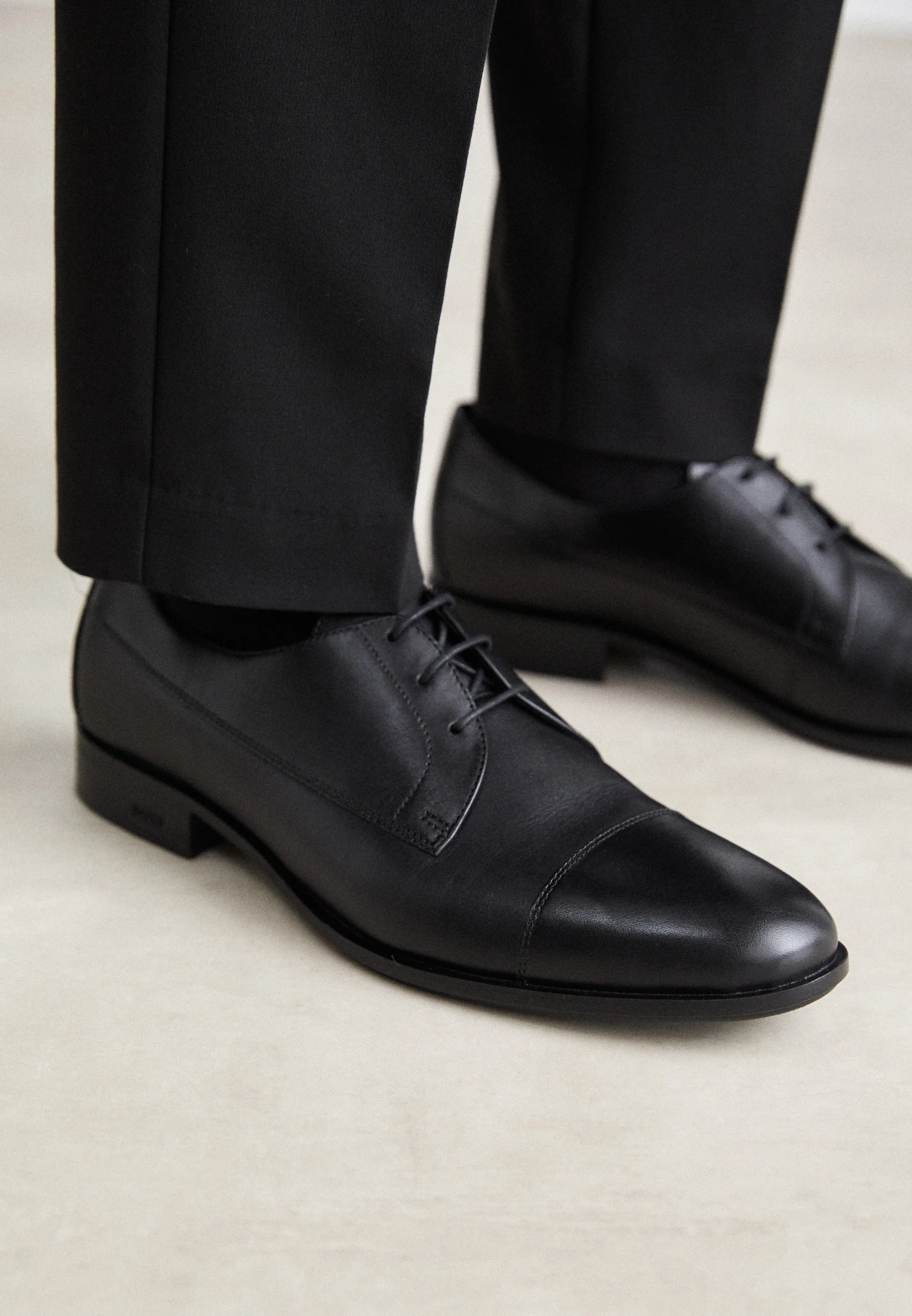 BOSS COLBY - Stringate eleganti