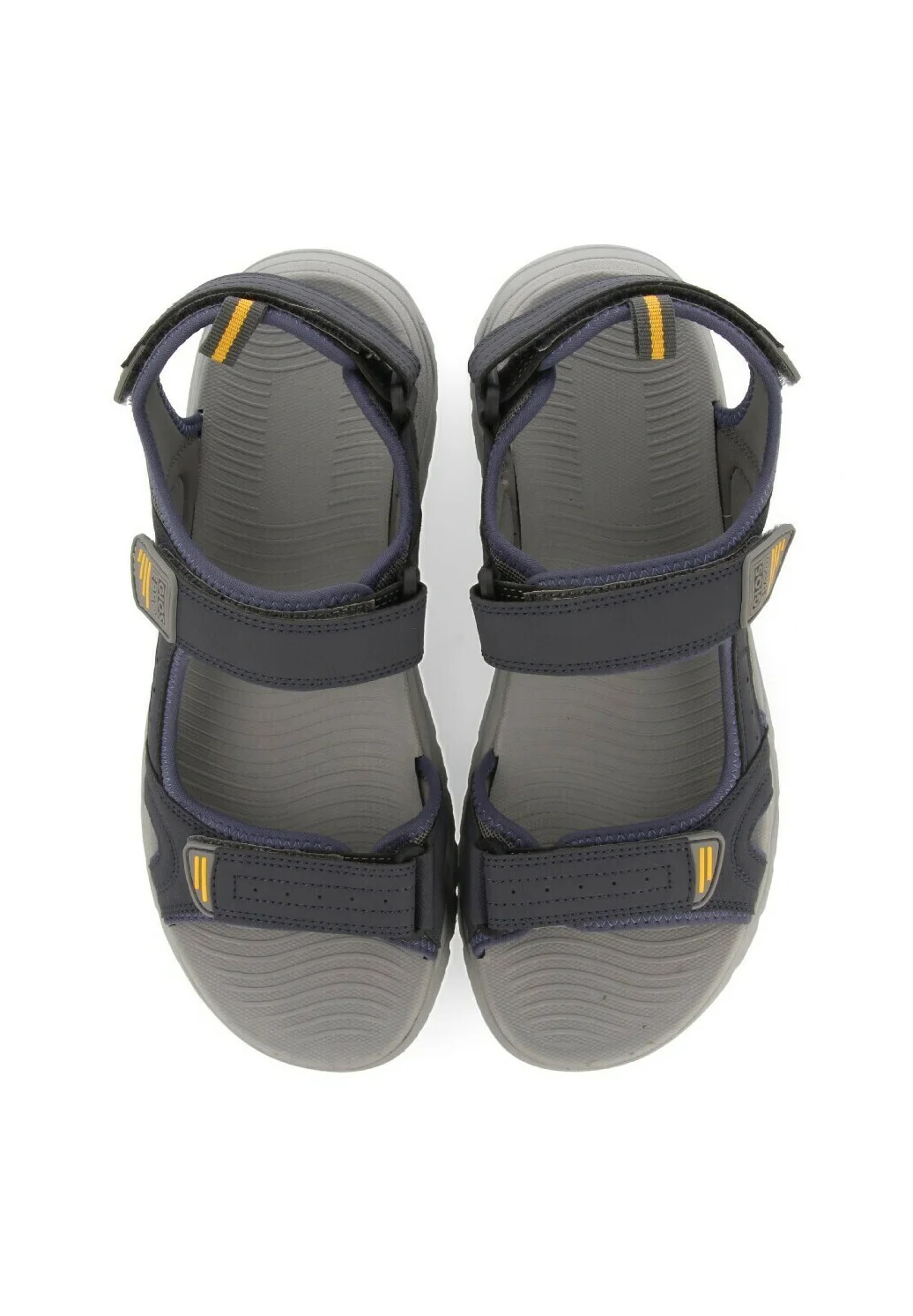 Gioseppo CON ACENTOS DE PARA HOMBRE METKOVIC - Sandali da trekking