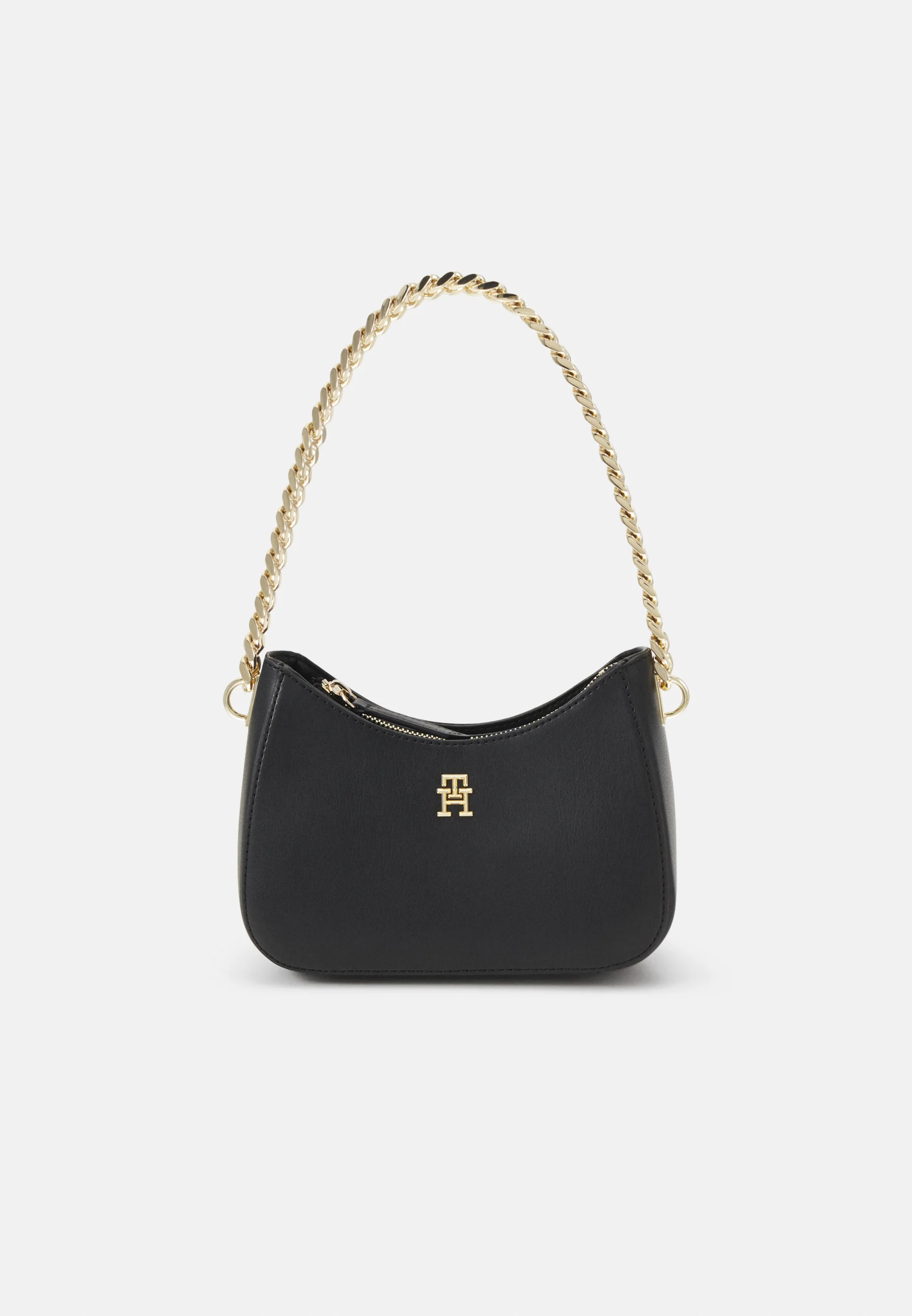REFINED CHAIN SHOULDER - Borsa a mano