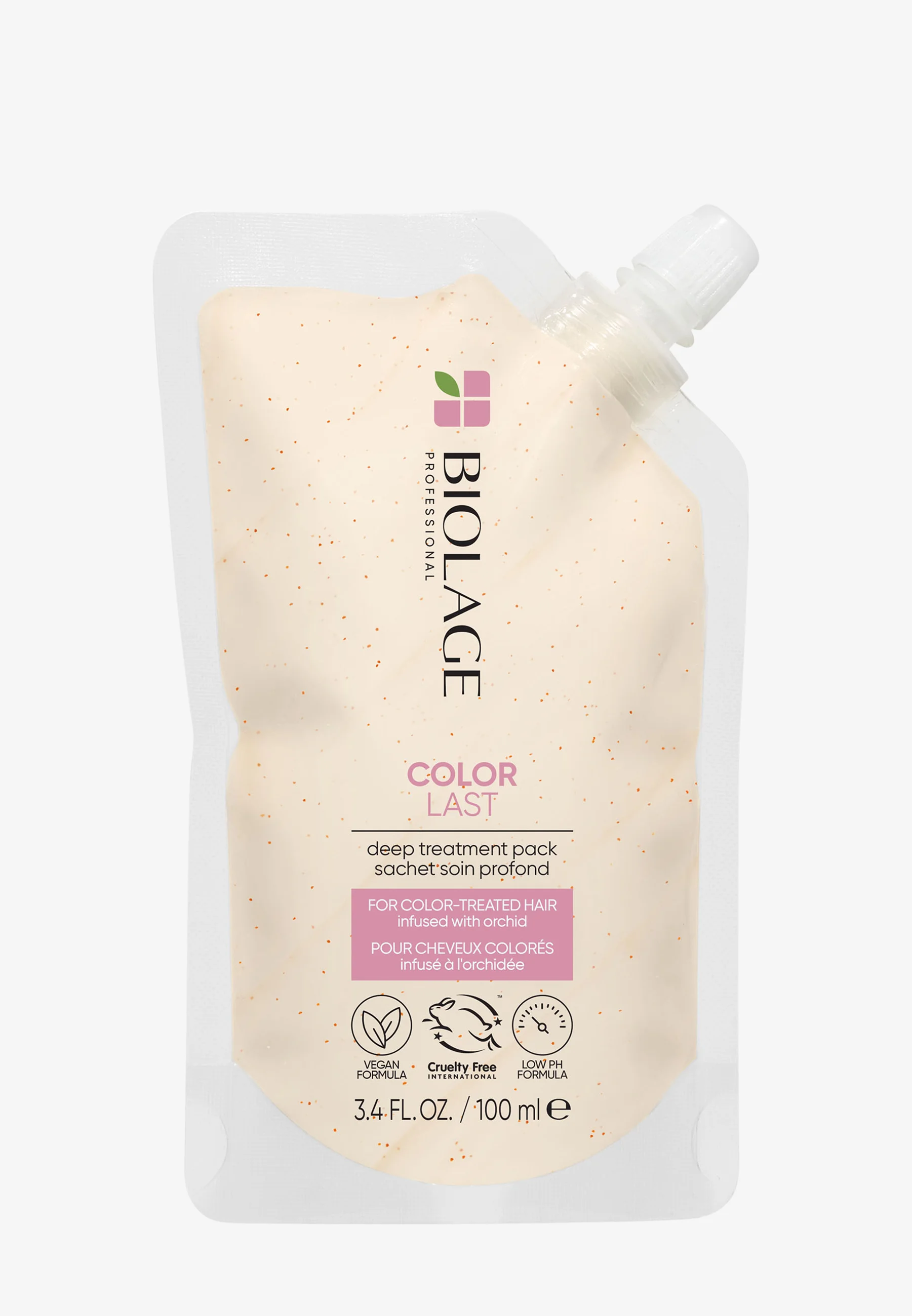Biolage COLORLAST DEEP TREATMENT - Trattamenti capelli