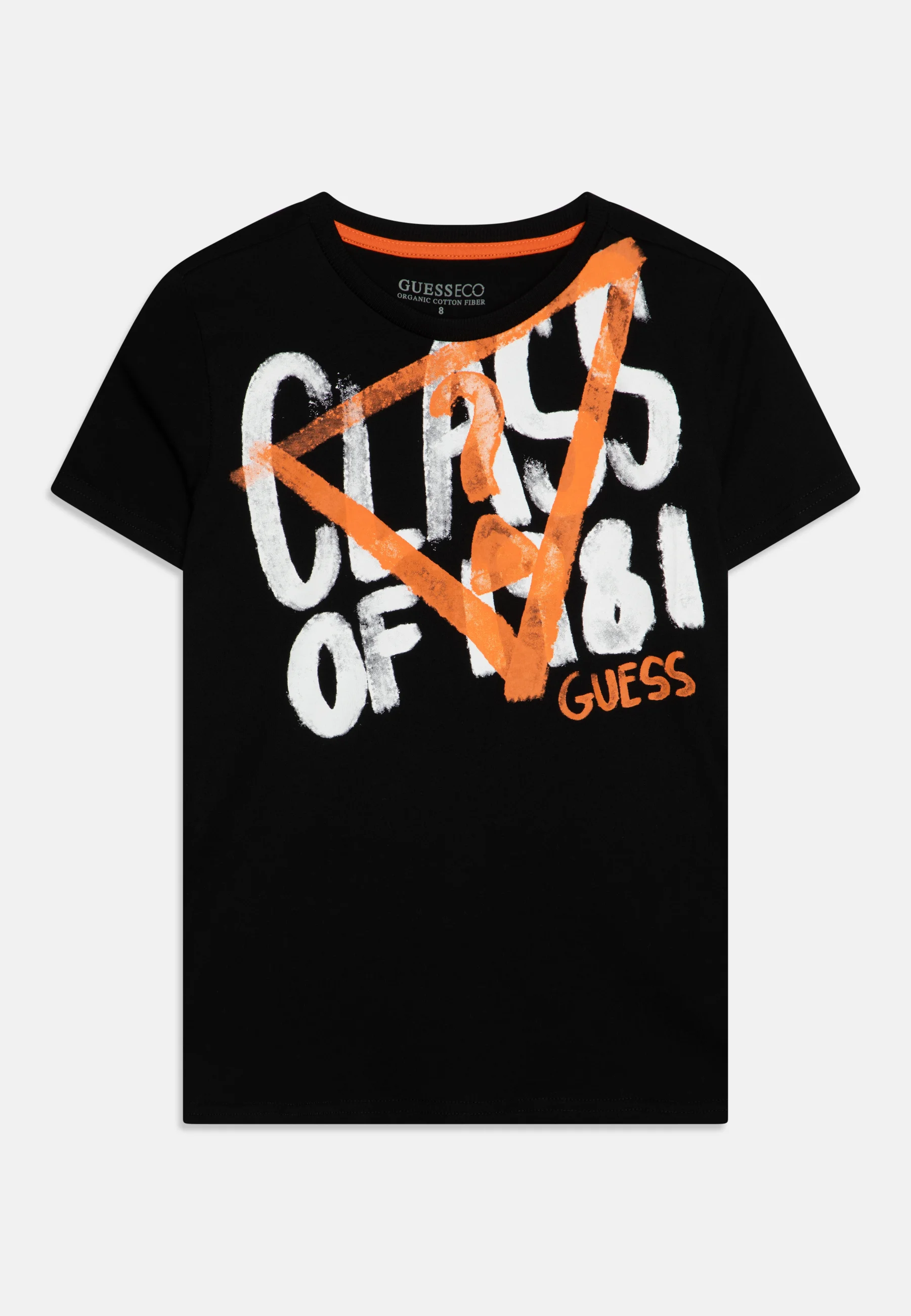 JUNIOR UNISEX - T-shirt con stampa