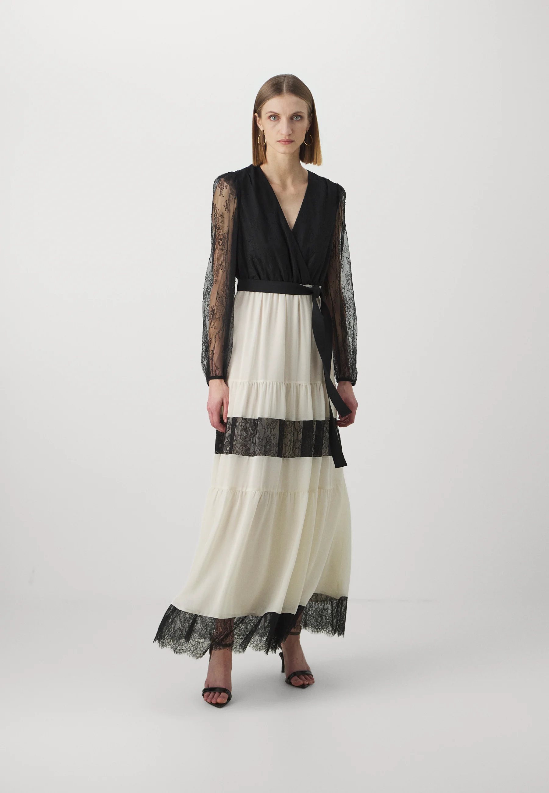 TWINSET DRESS - Abito da sera