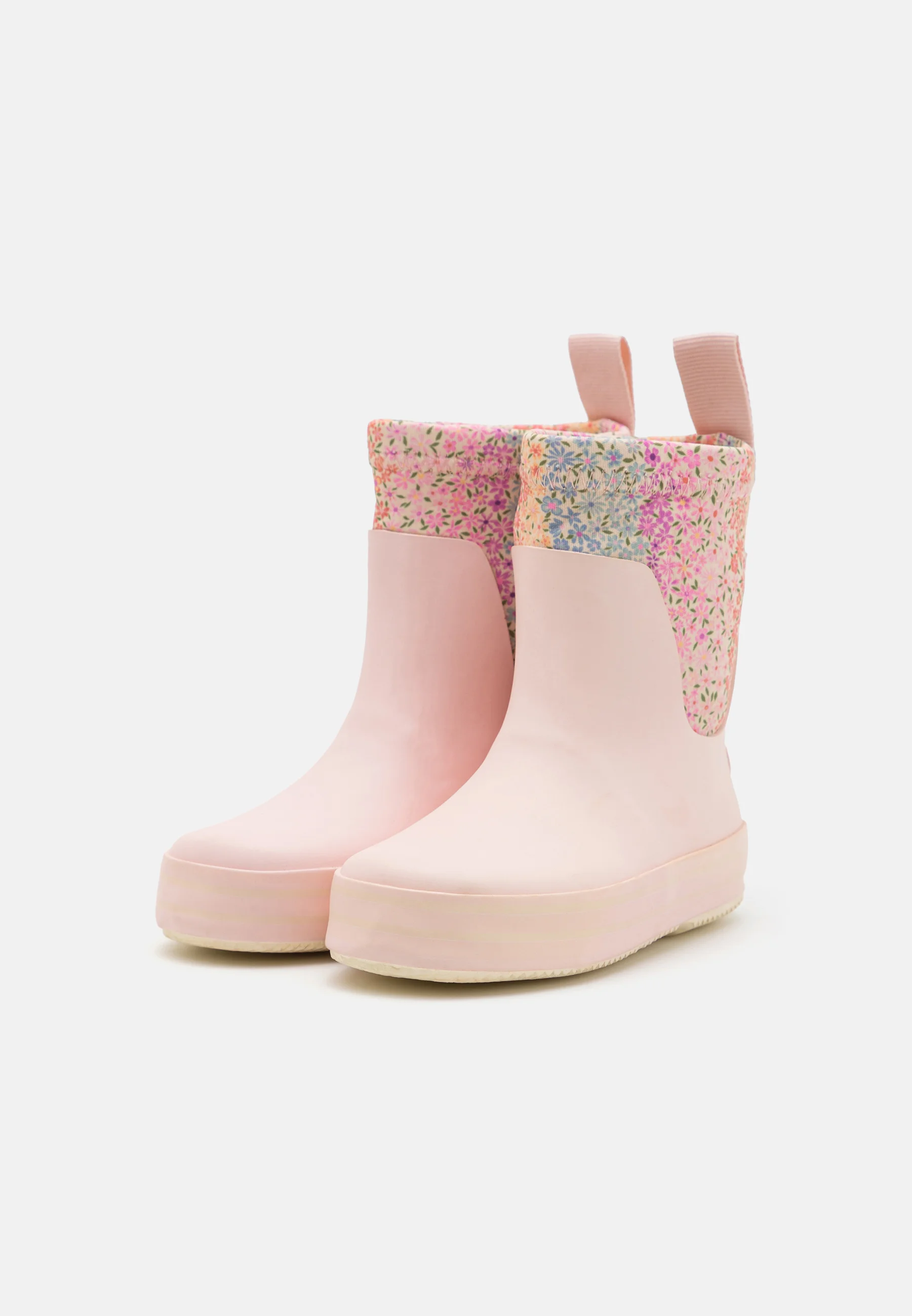 Wheat RUBBER BOOT PRINT MIST UNISEX - Stivali di gomma