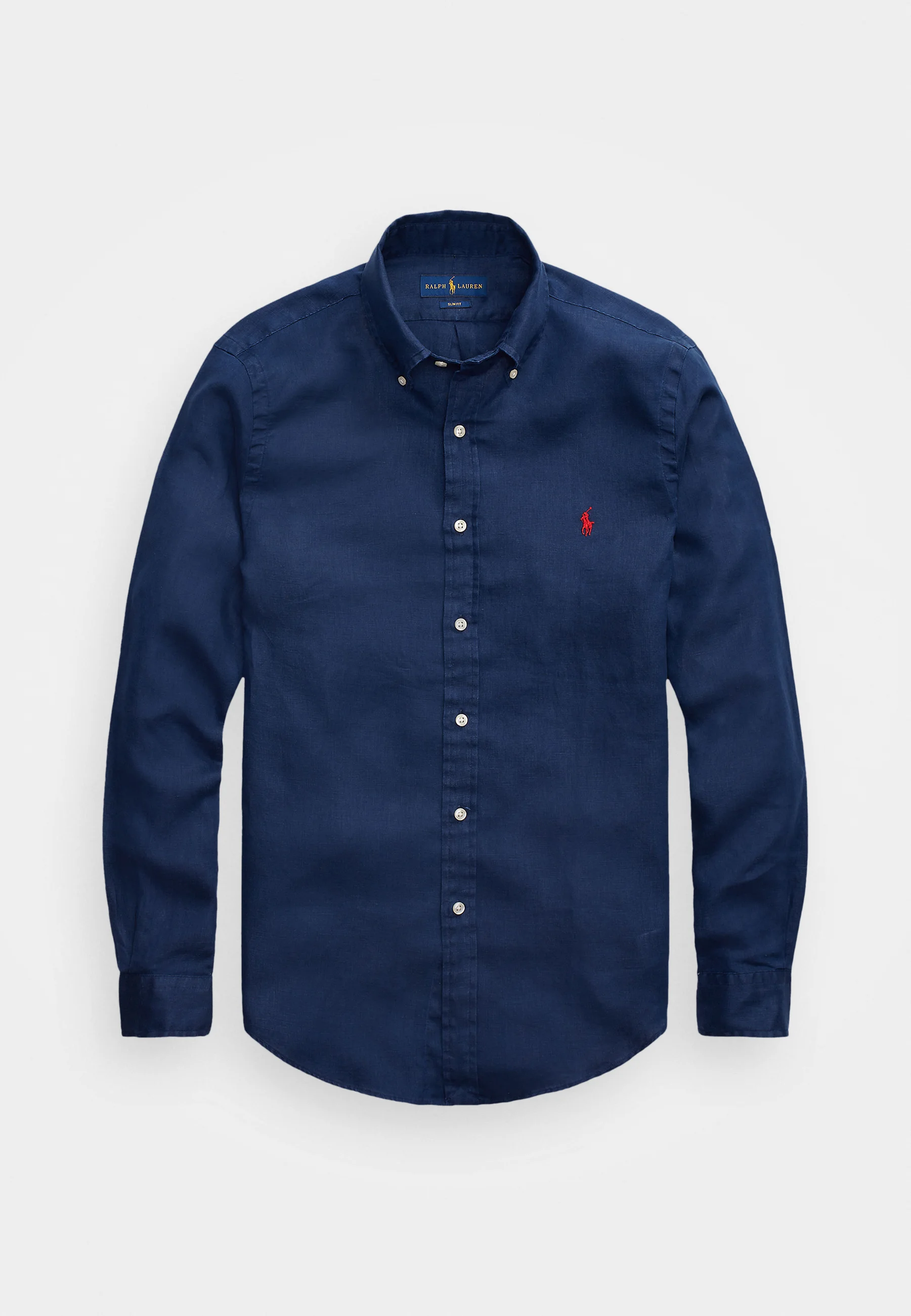 Big & Tall SPORT - Camicia