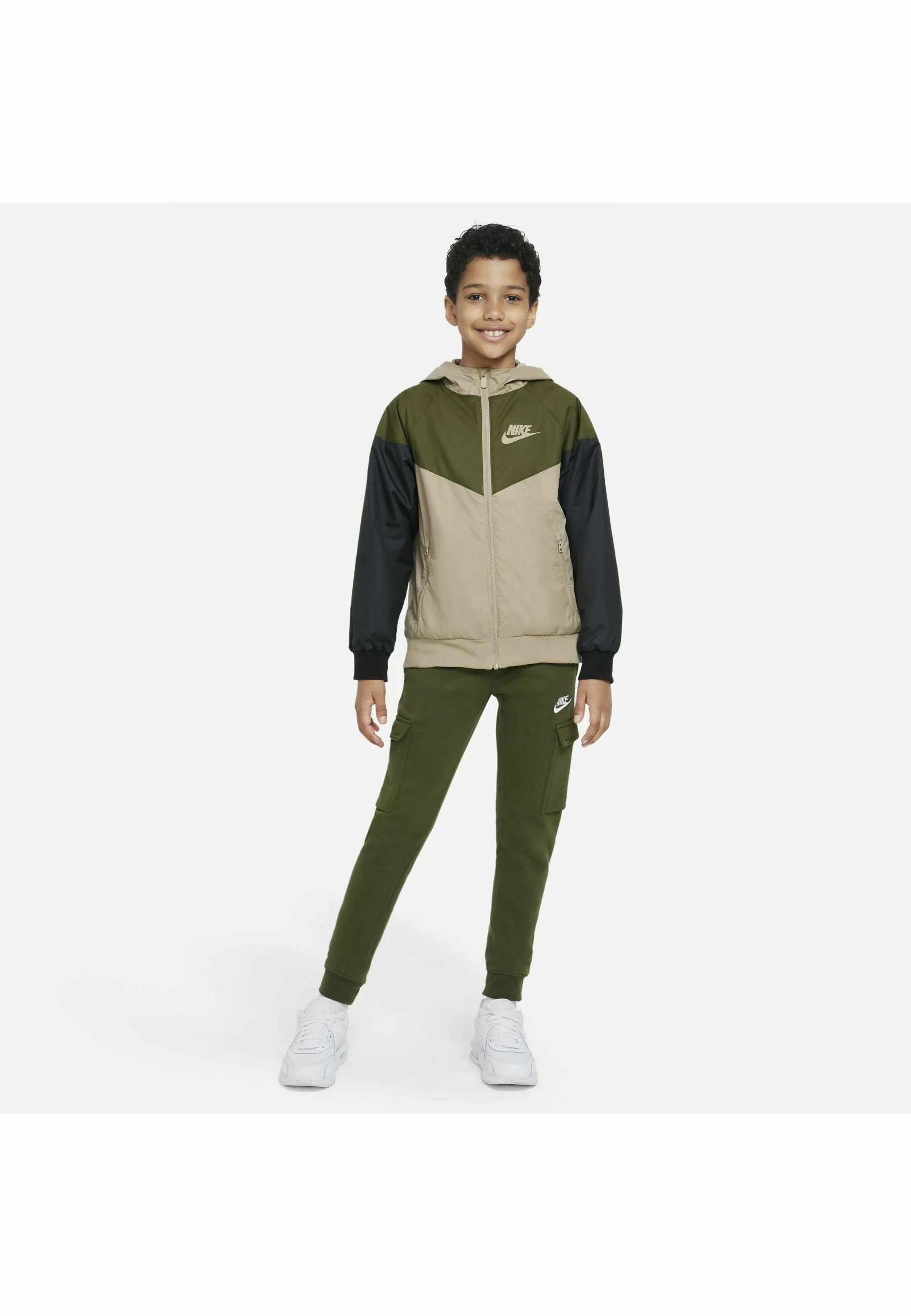 Sportswear UNISEX - Giacca da mezza stagione