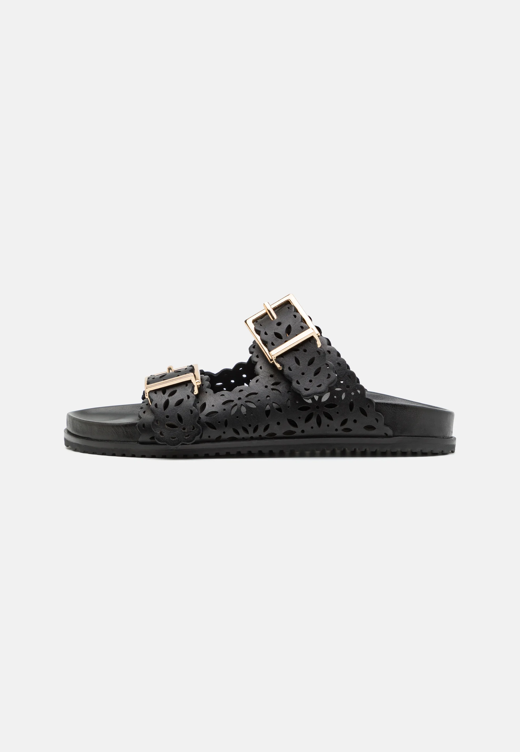 TWINSET SLIPPERS - Ciabattine
