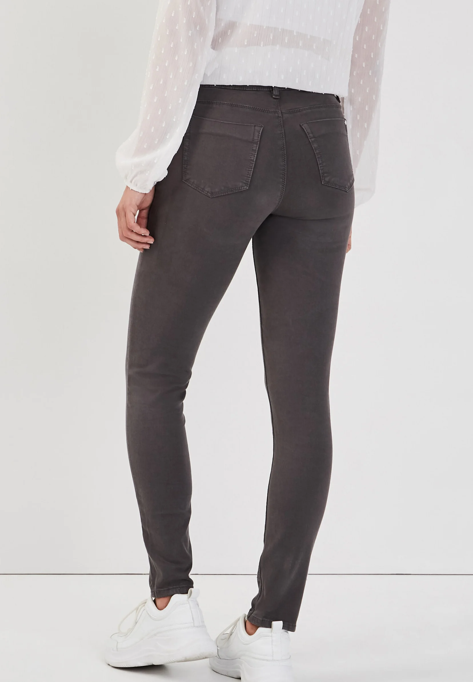 Cache Cache 5-POCKET - Jeans Skinny Fit