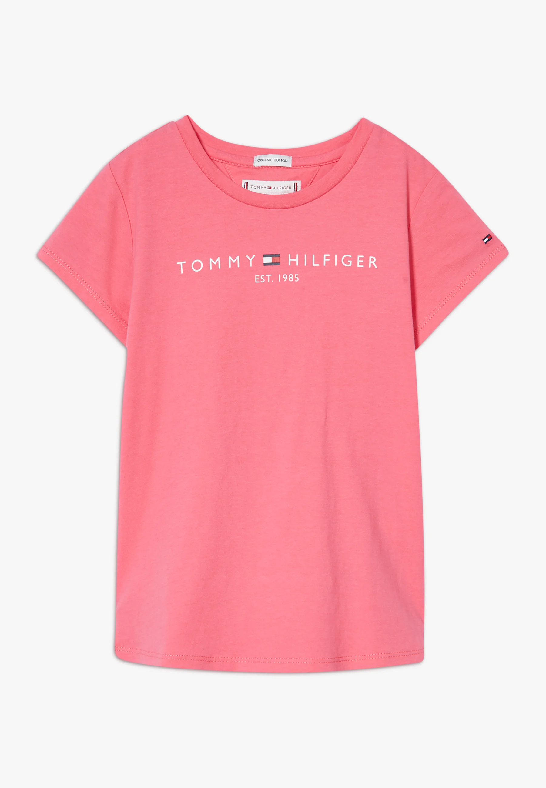 ESSENTIAL - T-shirt con stampa